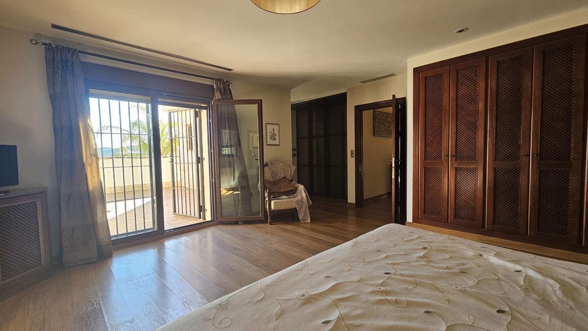 Herverkoop - Vrijstaande Villa -
La Manga Club