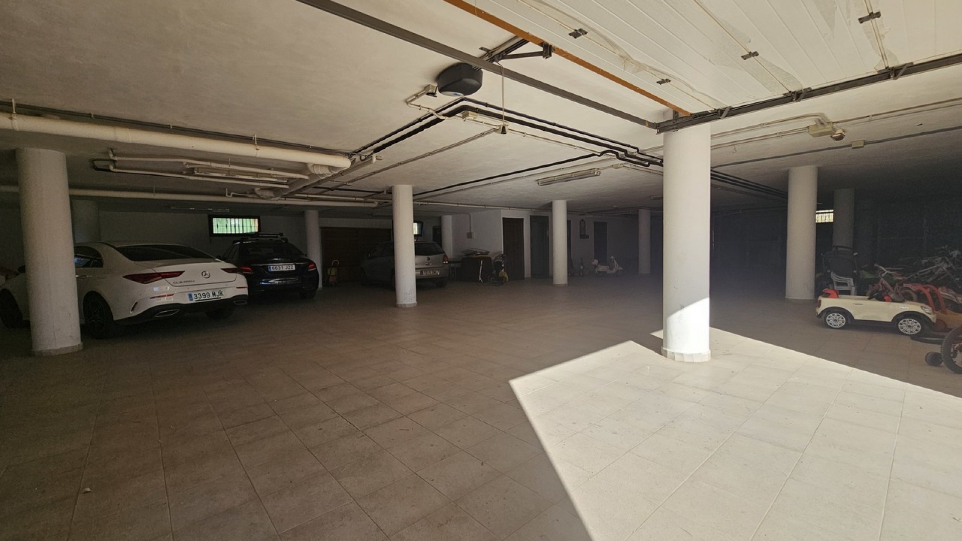 Herverkoop - Vrijstaande Villa -
La Manga Club