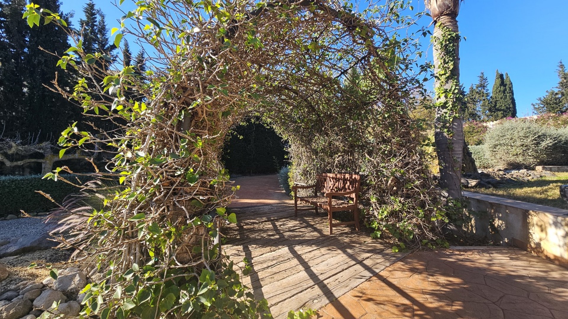 Herverkoop - Vrijstaande Villa -
La Manga Club