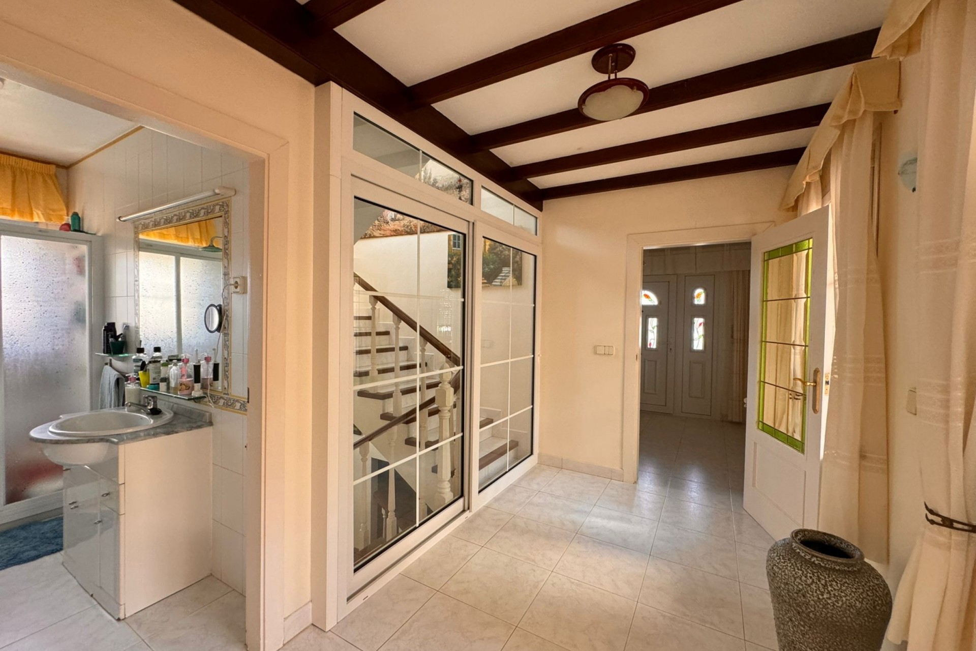 Herverkoop - Vrijstaande Villa -
La Manga del Mar Menor - Costa Calida