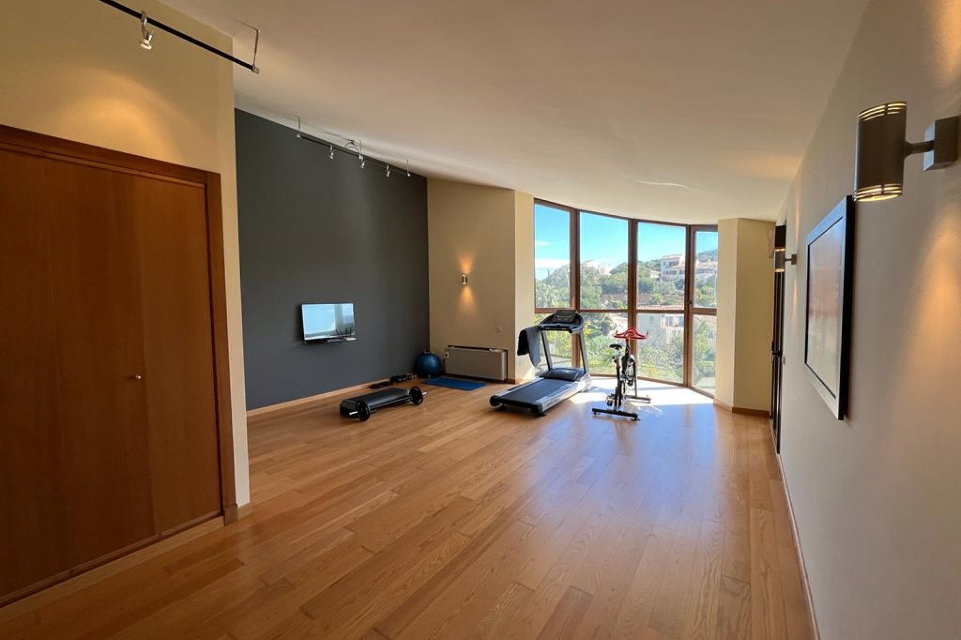 Herverkoop - Vrijstaande Villa -
La Manga del Mar Menor - Costa Calida