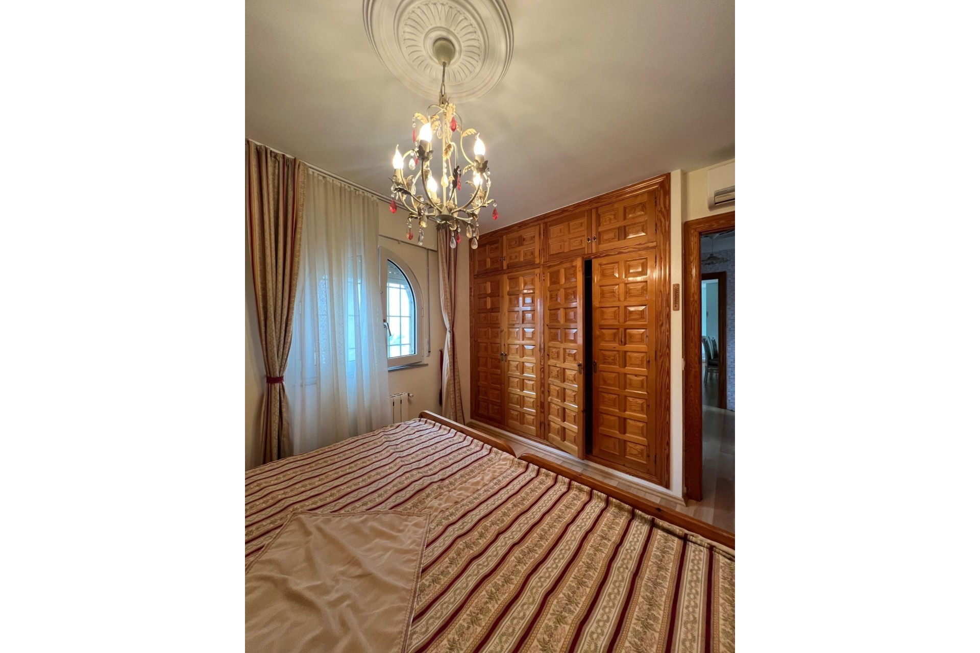 Herverkoop - Vrijstaande Villa -
La Manga del Mar Menor - Km 17