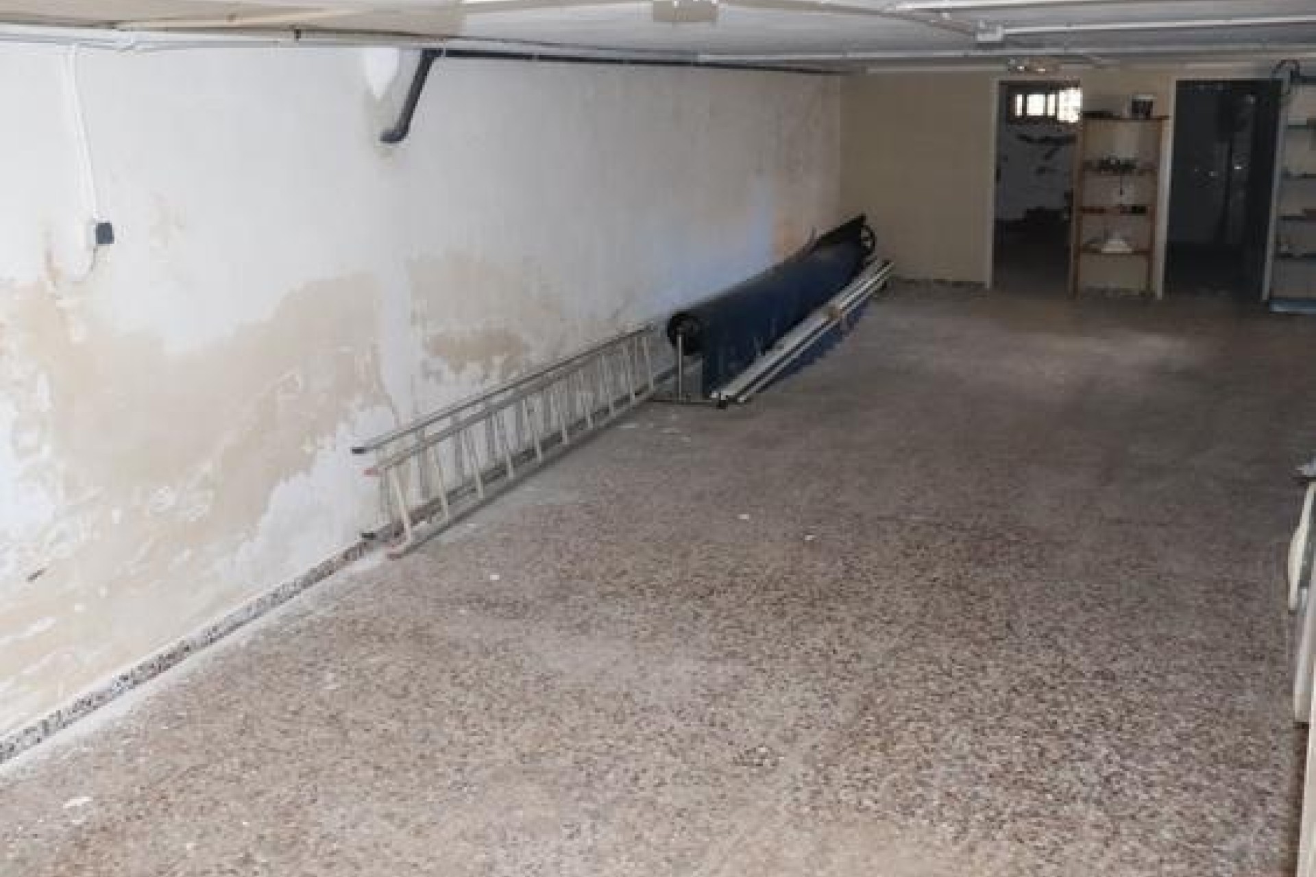 Herverkoop - Vrijstaande Villa -
La Manga del Mar Menor - Km 17