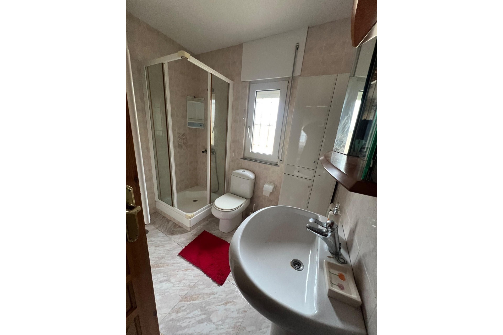 Herverkoop - Vrijstaande Villa -
La Manga del Mar Menor - Km 17