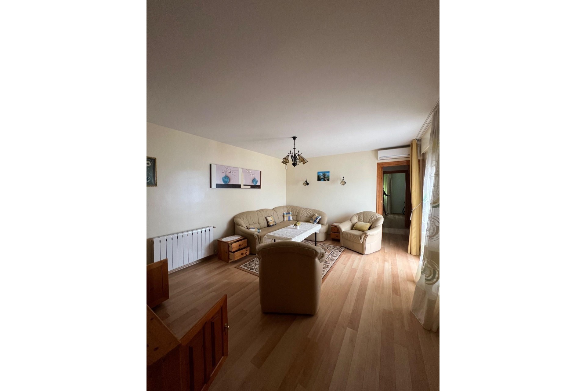 Herverkoop - Vrijstaande Villa -
La Manga del Mar Menor - Km 17