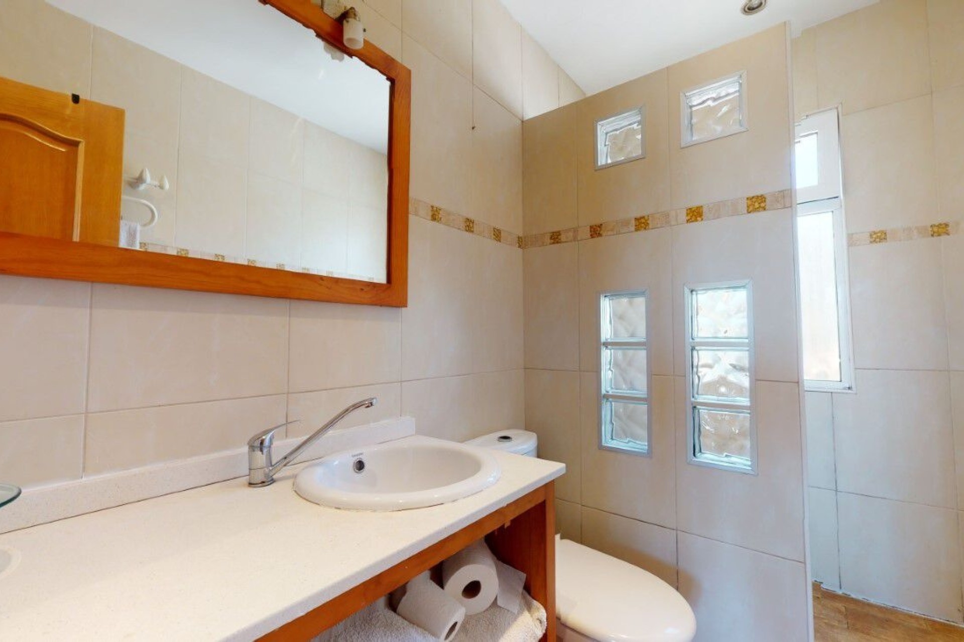 Herverkoop - Vrijstaande Villa -
La Manga del Mar Menor - La Manga