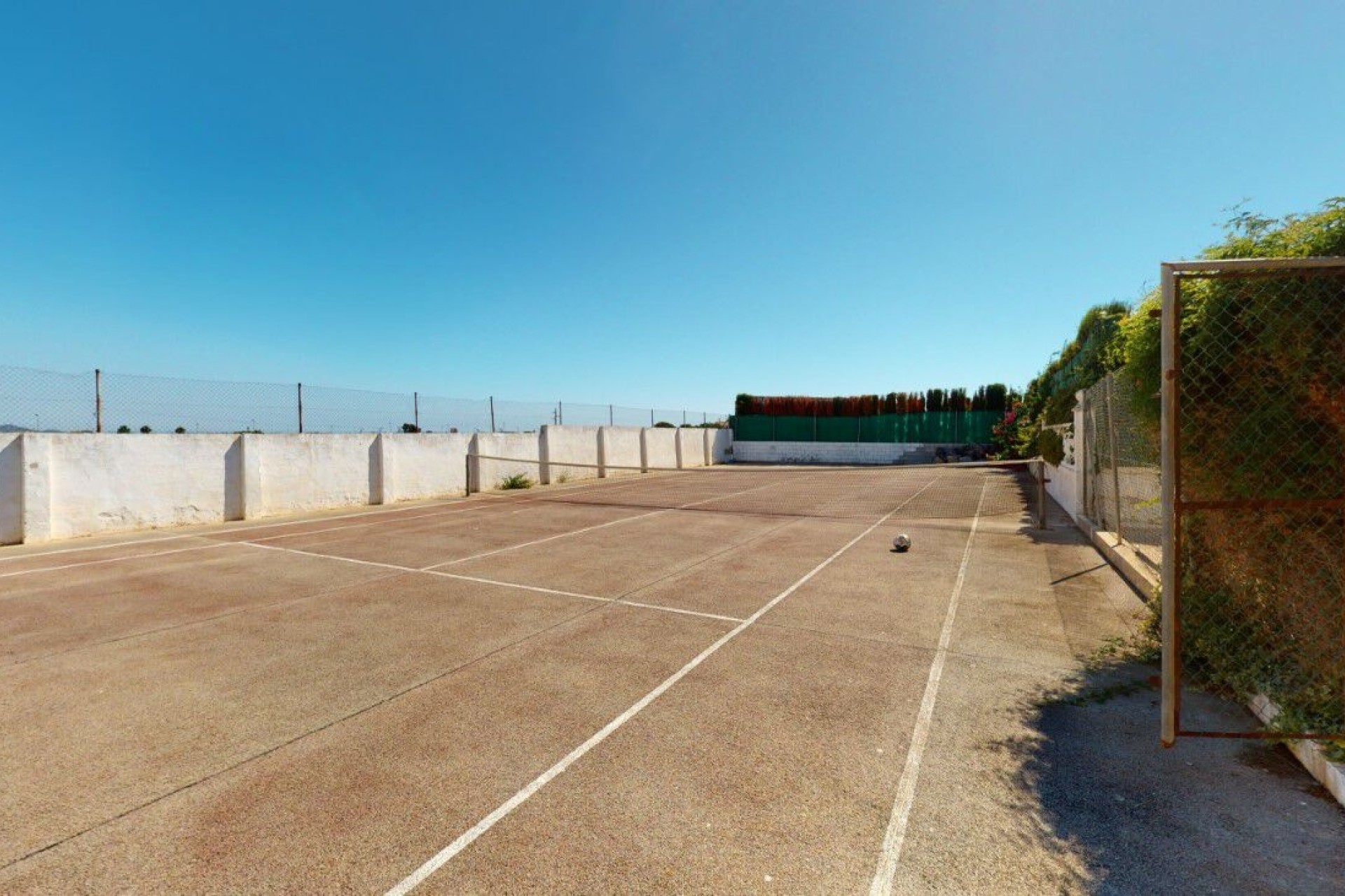 Herverkoop - Vrijstaande Villa -
La Manga del Mar Menor - La Manga