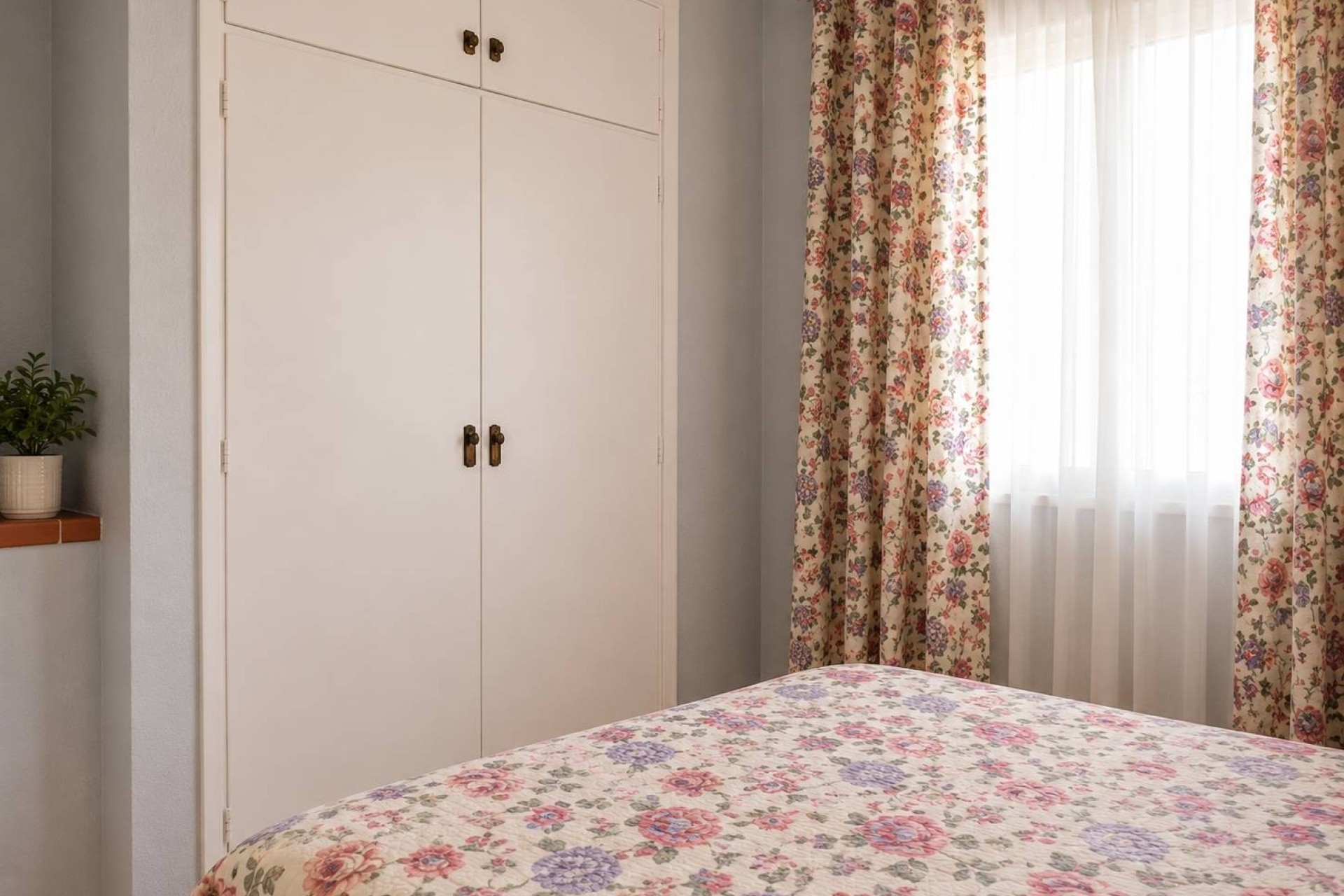 Herverkoop - Vrijstaande Villa -
La Manga del Mar Menor - La Manga