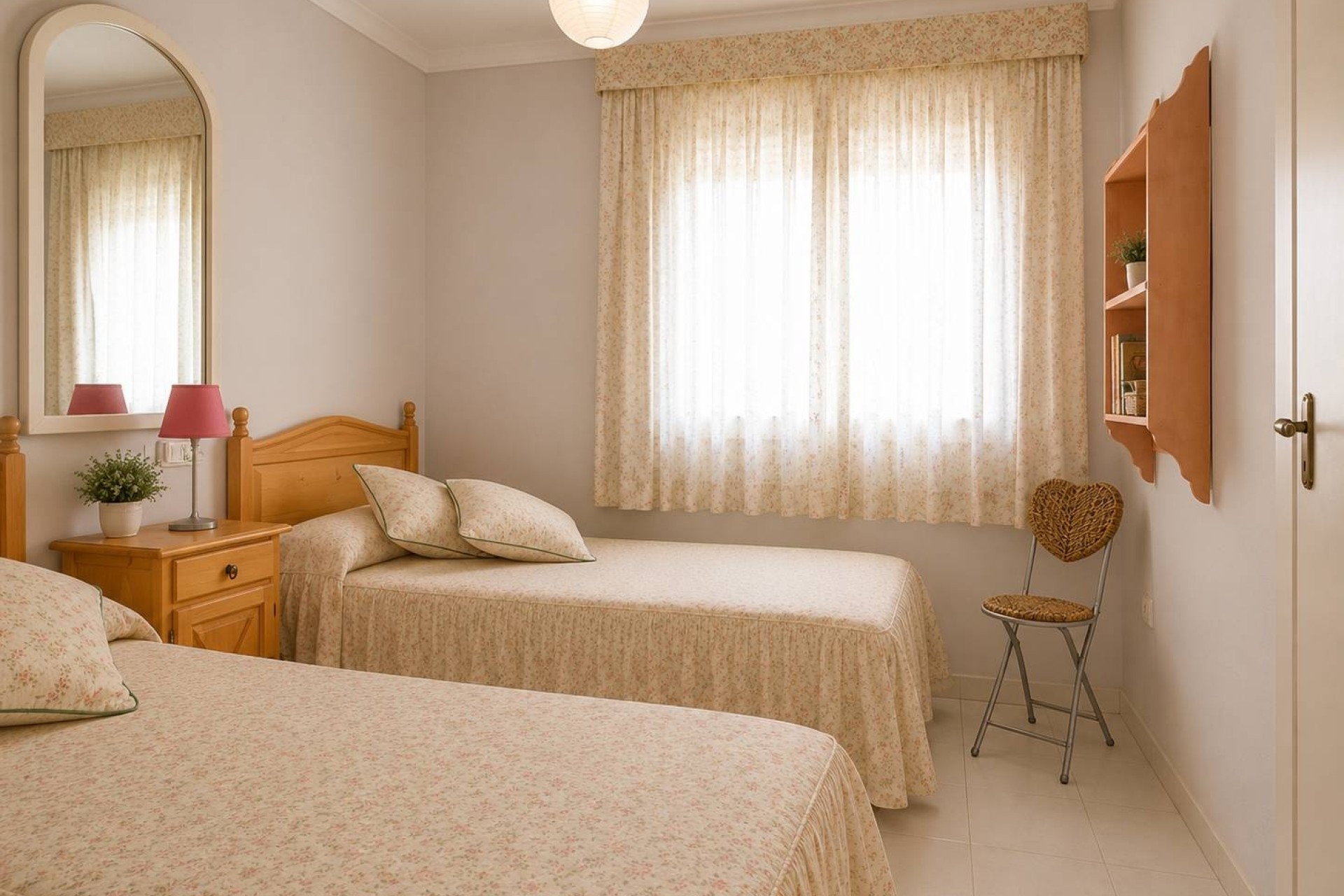 Herverkoop - Vrijstaande Villa -
La Manga del Mar Menor - La Manga