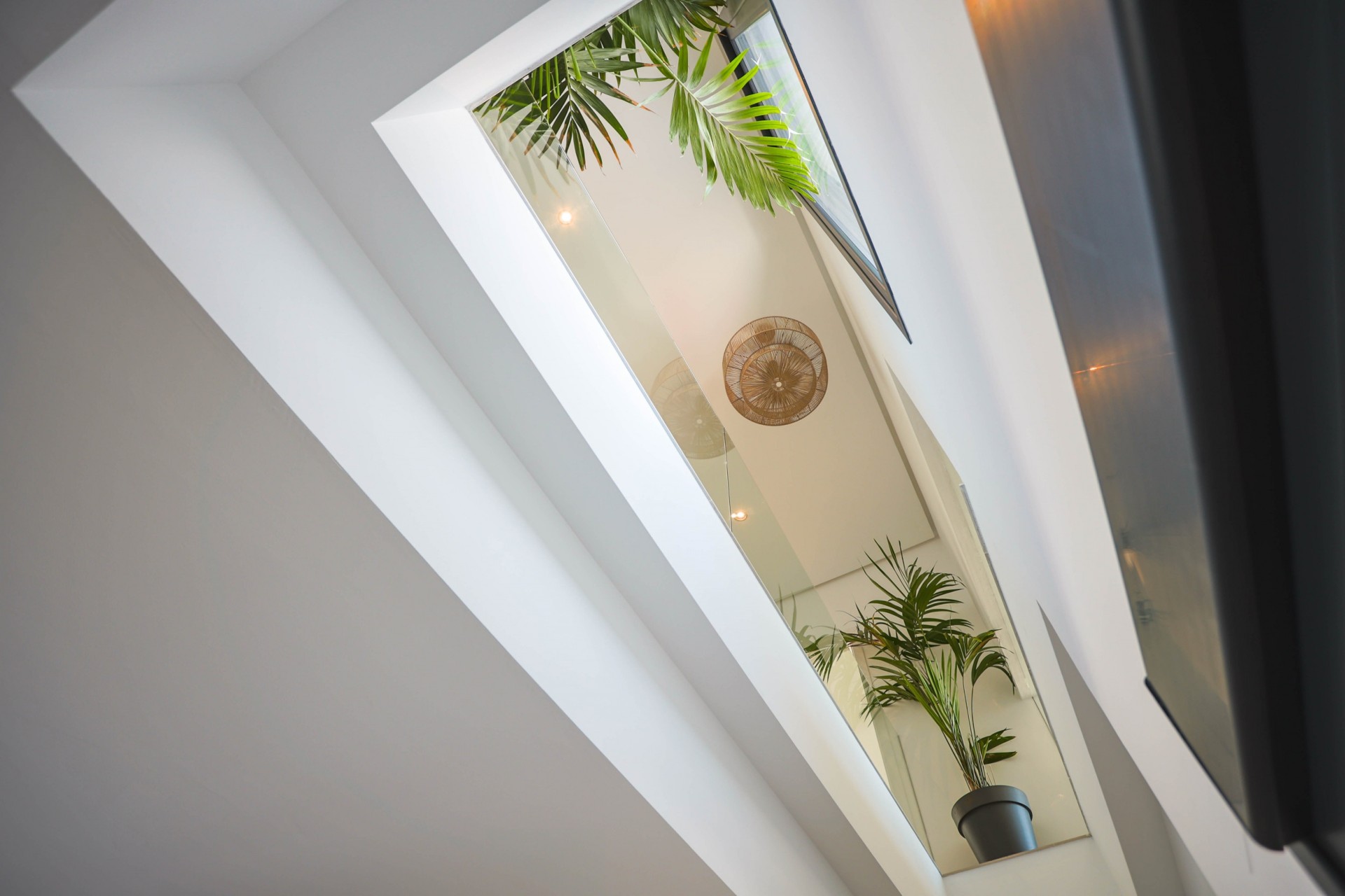Herverkoop - Vrijstaande Villa -
La Manga del Mar Menor - La Manga