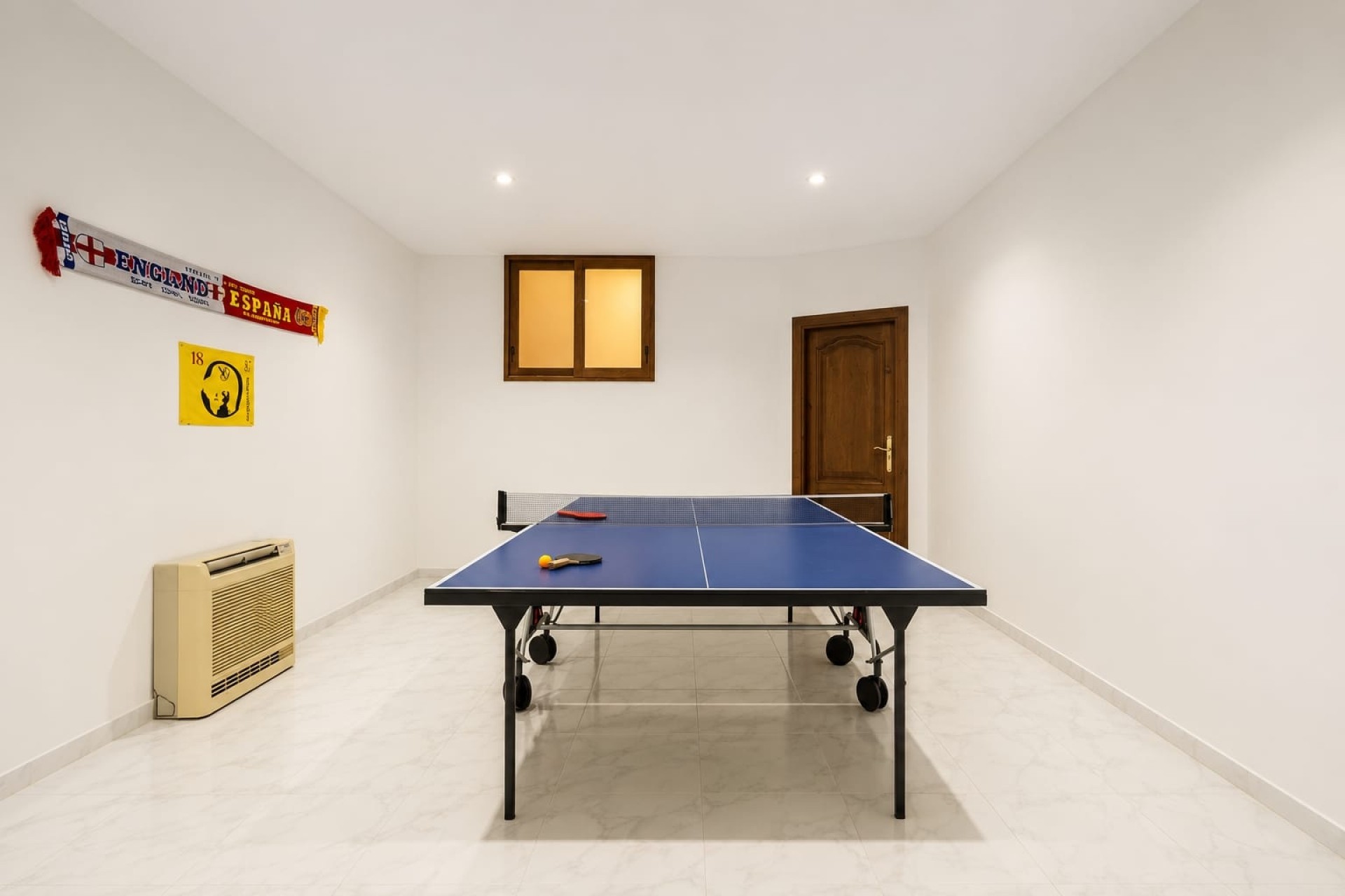 Herverkoop - Vrijstaande Villa -
La Manga del Mar Menor - La Manga