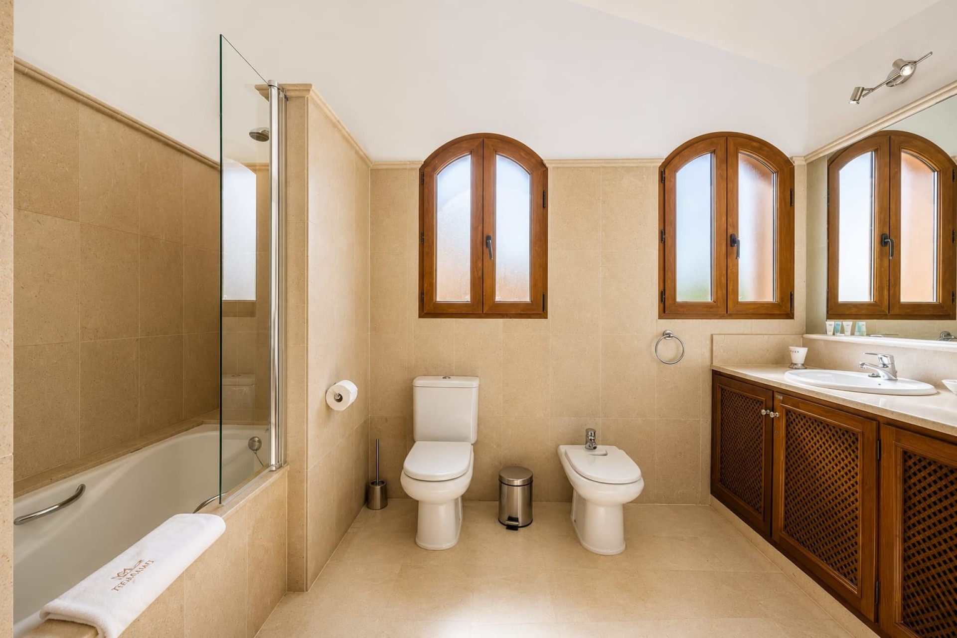 Herverkoop - Vrijstaande Villa -
La Manga del Mar Menor - La Manga