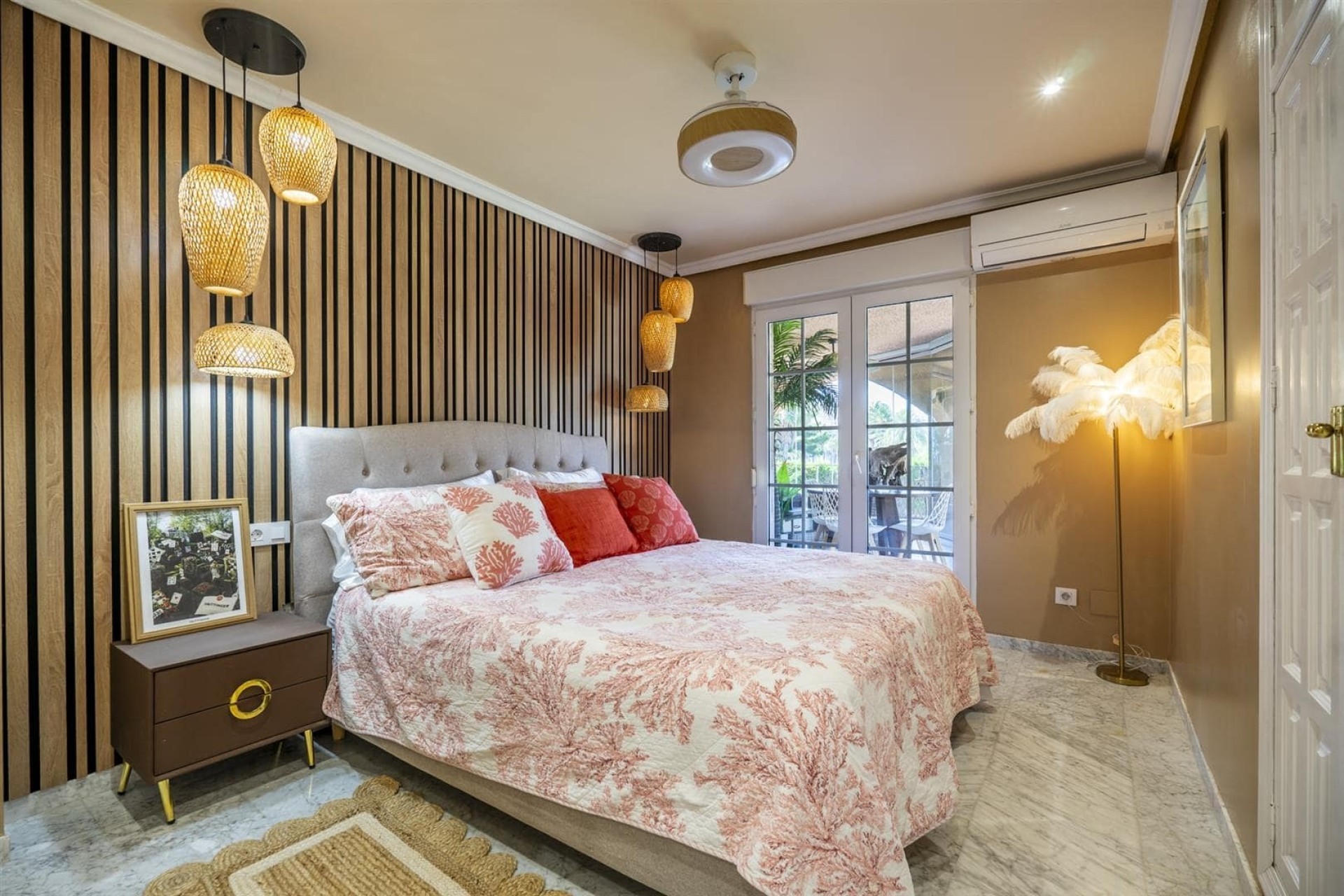 Herverkoop - Vrijstaande Villa -
La Manga del Mar Menor - La Manga