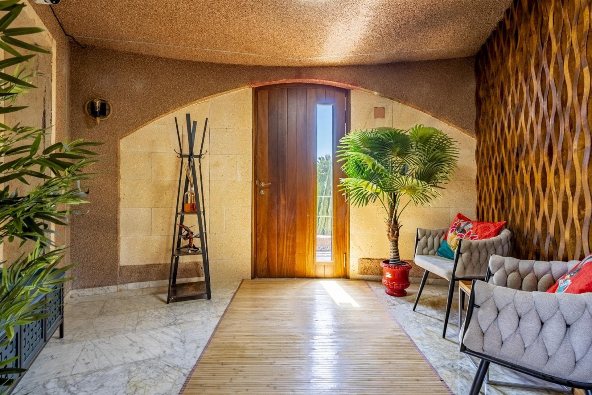 Herverkoop - Vrijstaande Villa -
La Manga del Mar Menor - La Manga