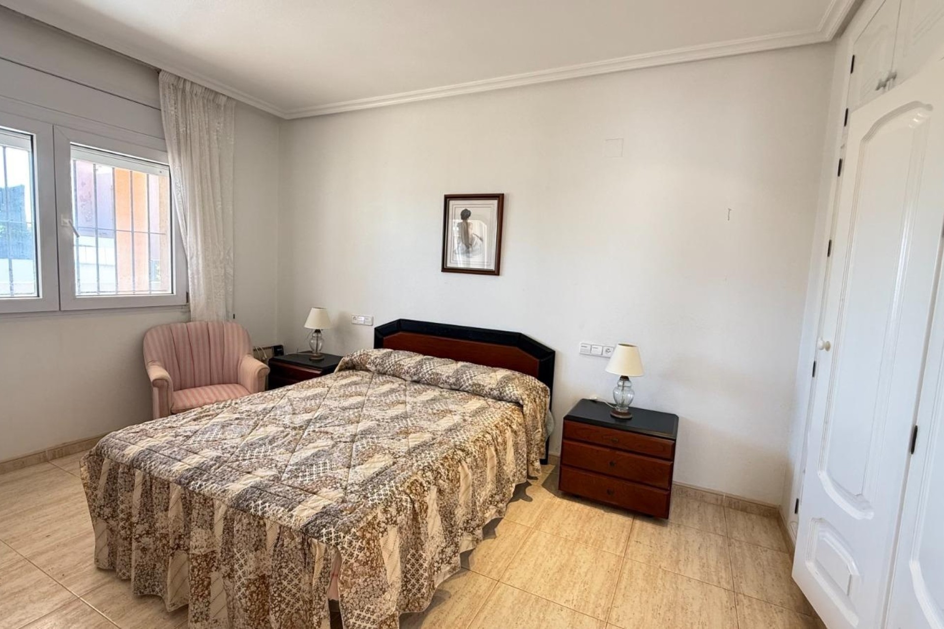 Herverkoop - Vrijstaande Villa -
La Manga del Mar Menor - Playa Del Galán