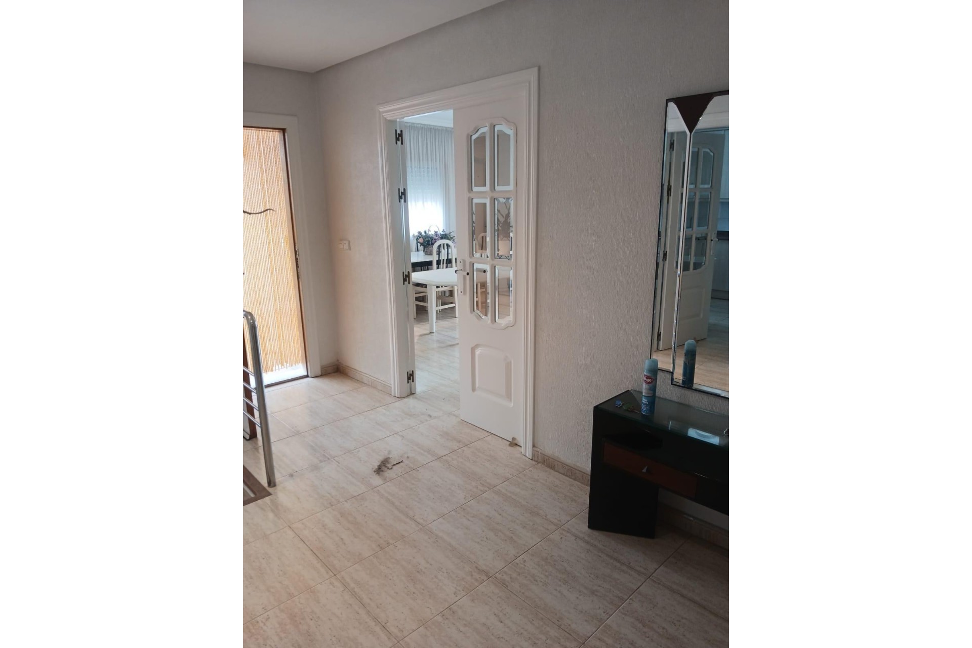 Herverkoop - Vrijstaande Villa -
La Manga del Mar Menor - Playa Del Galán