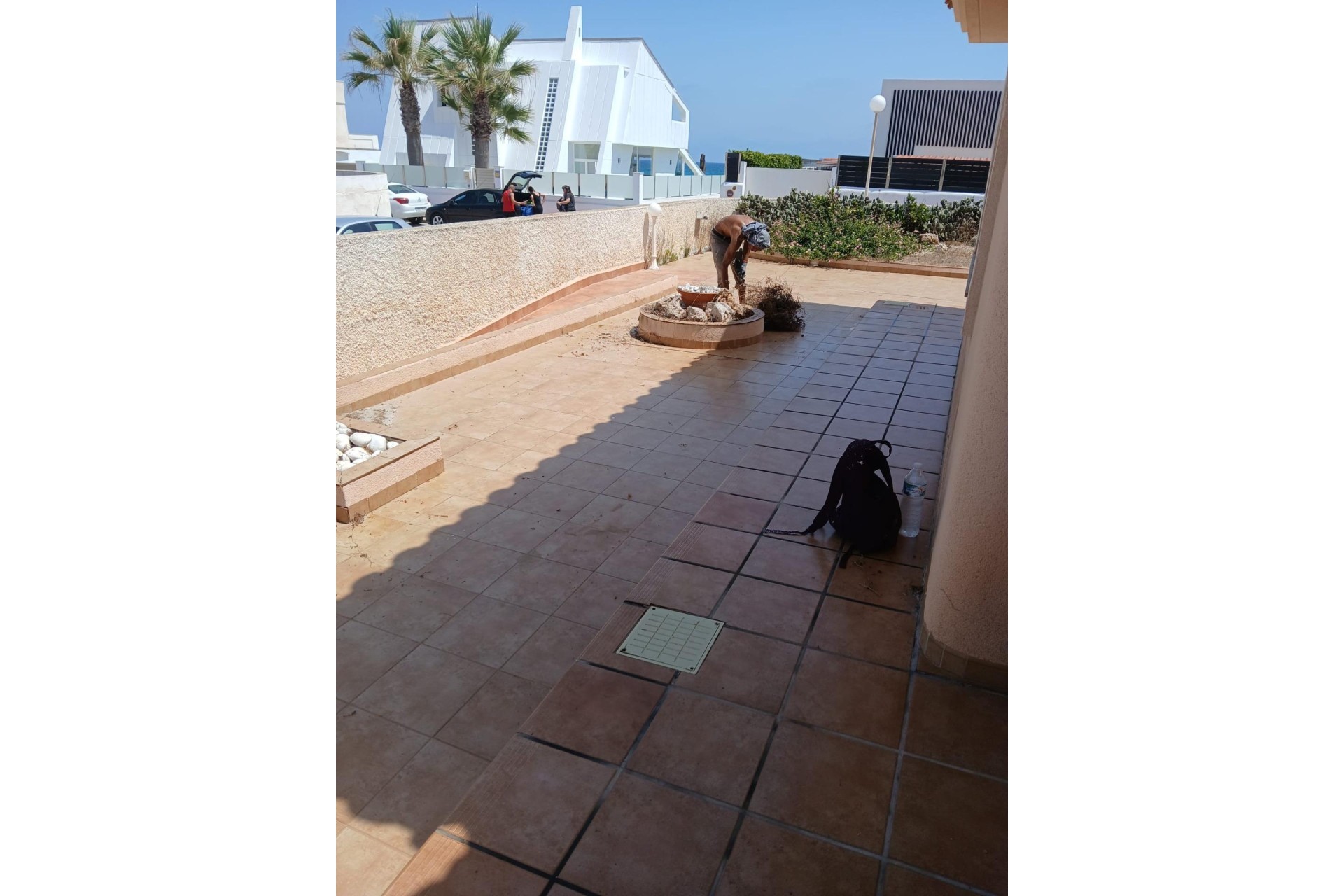 Herverkoop - Vrijstaande Villa -
La Manga del Mar Menor - Playa Del Galán