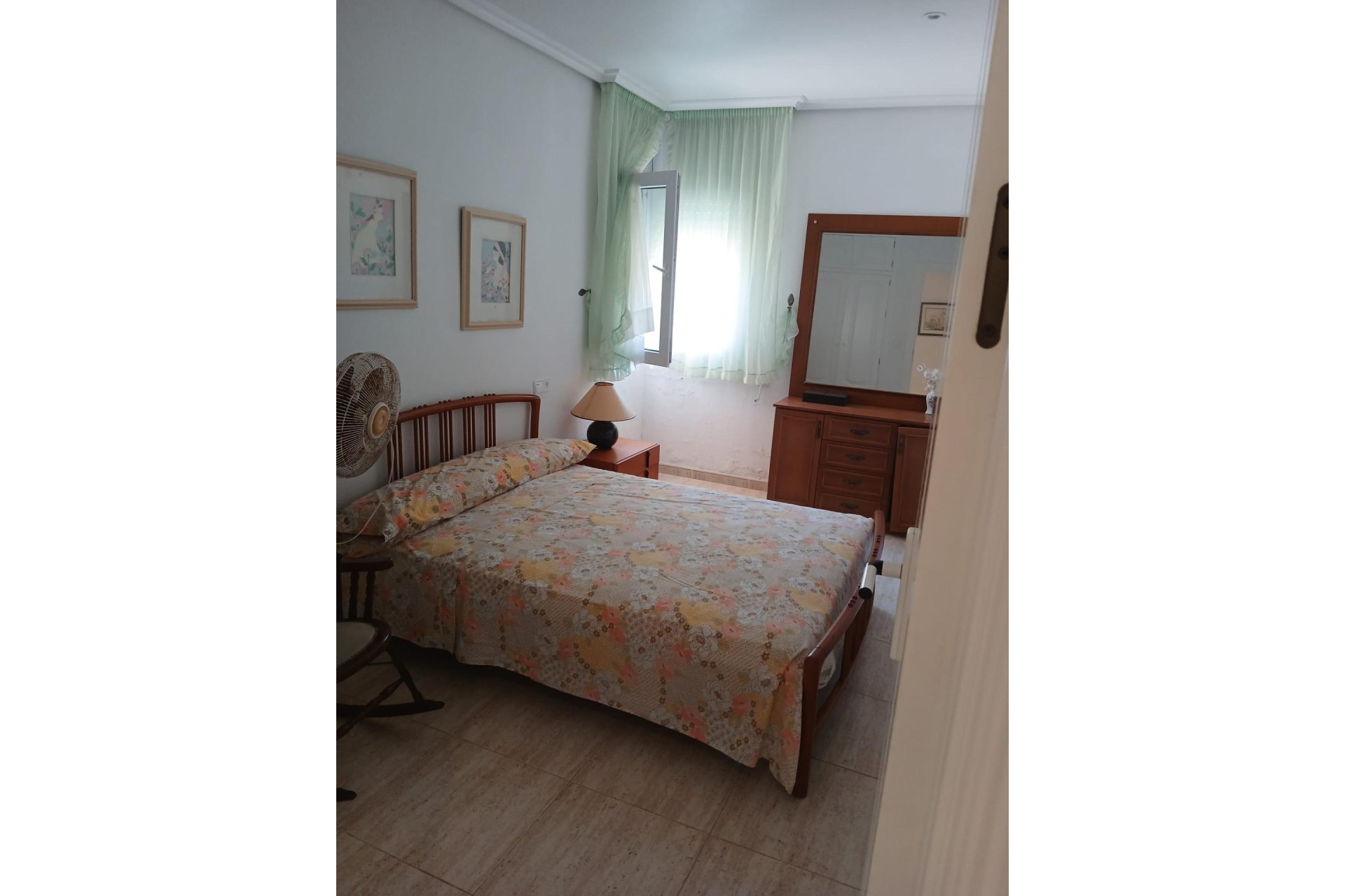 Herverkoop - Vrijstaande Villa -
La Manga del Mar Menor - Playa Del Galán