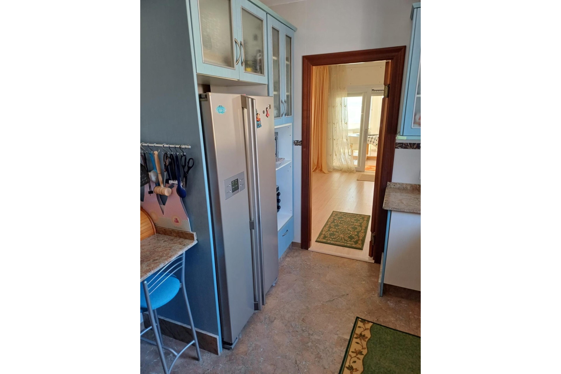 Herverkoop - Vrijstaande Villa -
La Manga del Mar Menor - VENEZIOLA
