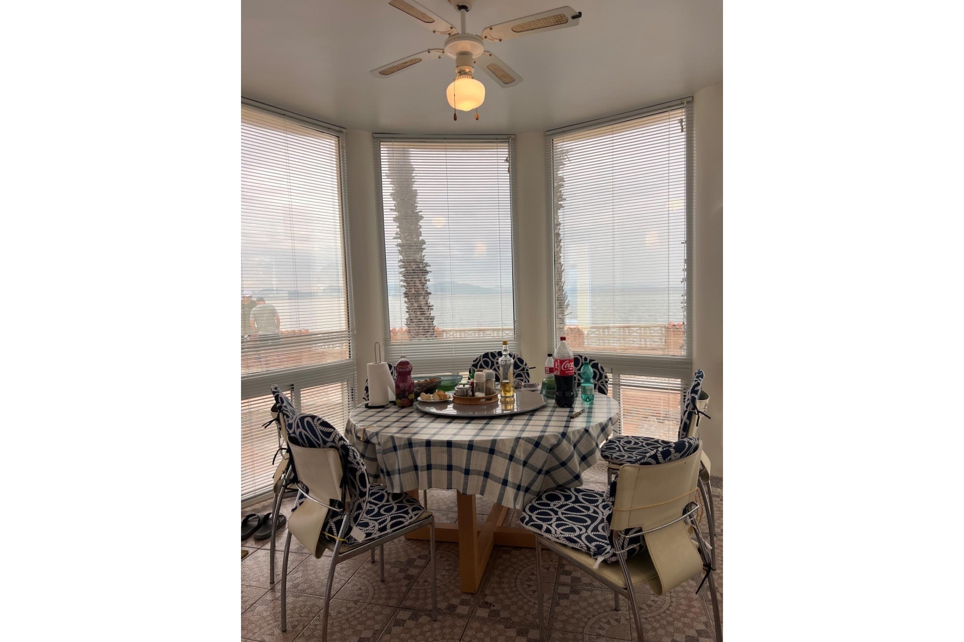 Herverkoop - Vrijstaande Villa -
La Manga del Mar Menor - VENEZIOLA