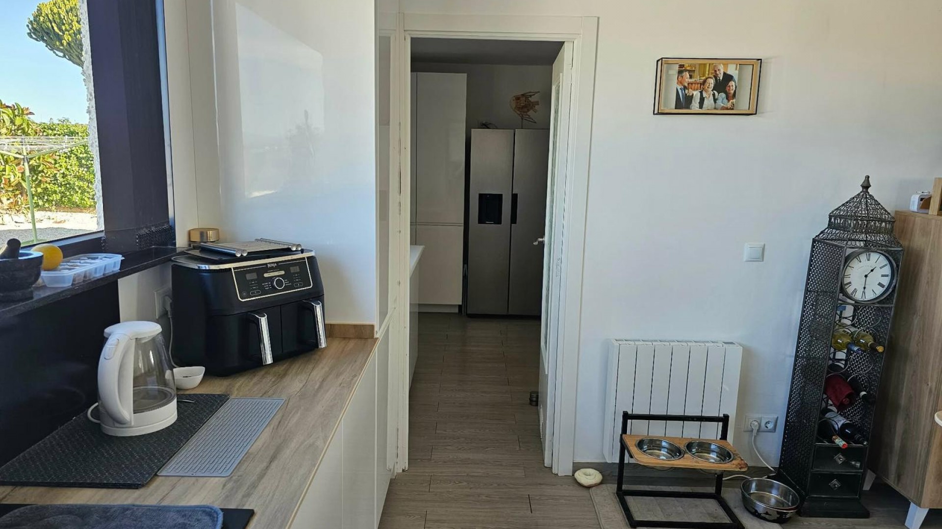 Herverkoop - Vrijstaande Villa -
La Marina