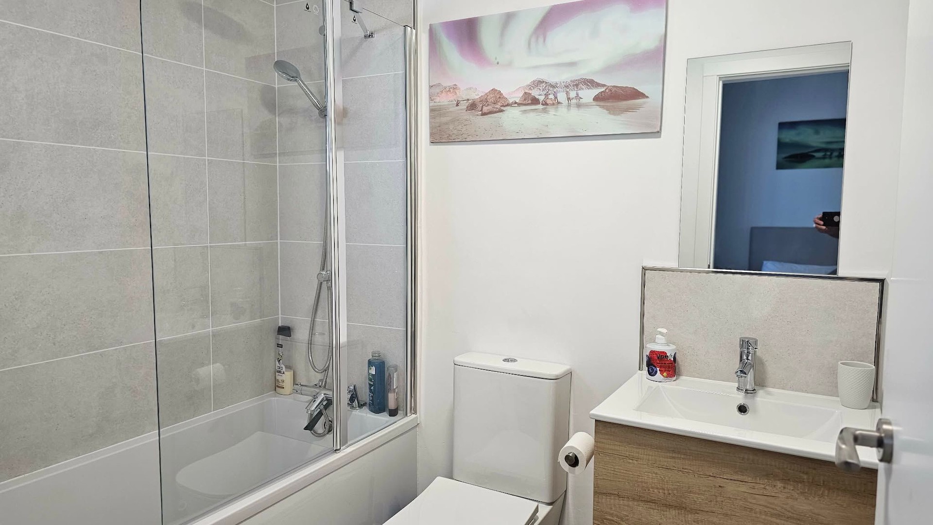 Herverkoop - Vrijstaande Villa -
La Marina