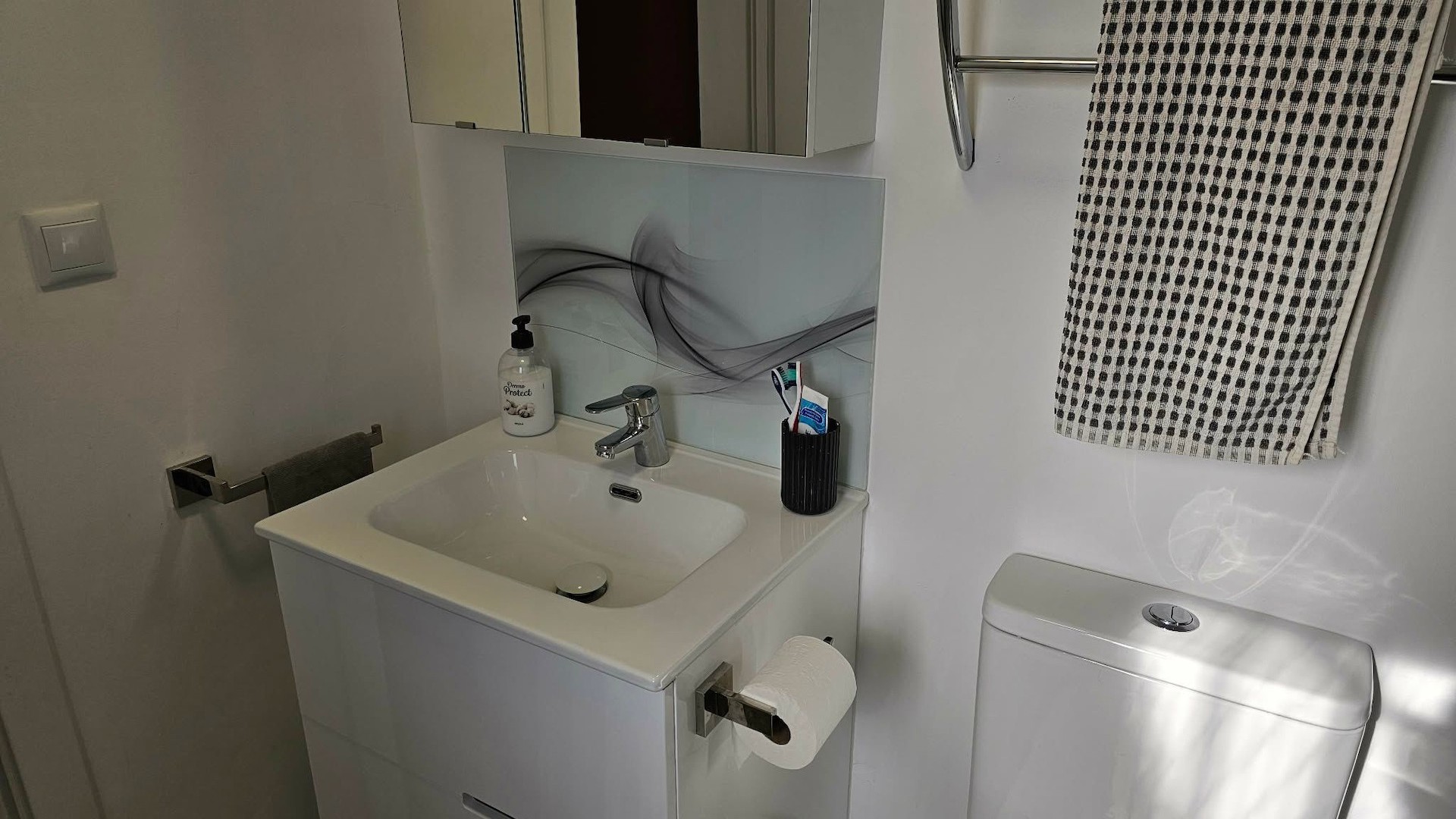 Herverkoop - Vrijstaande Villa -
La Marina