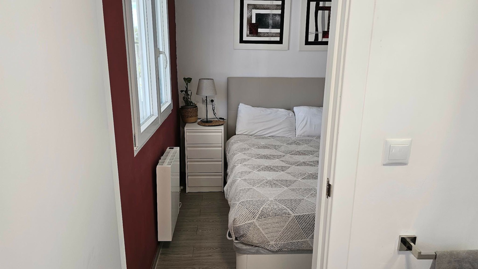 Herverkoop - Vrijstaande Villa -
La Marina