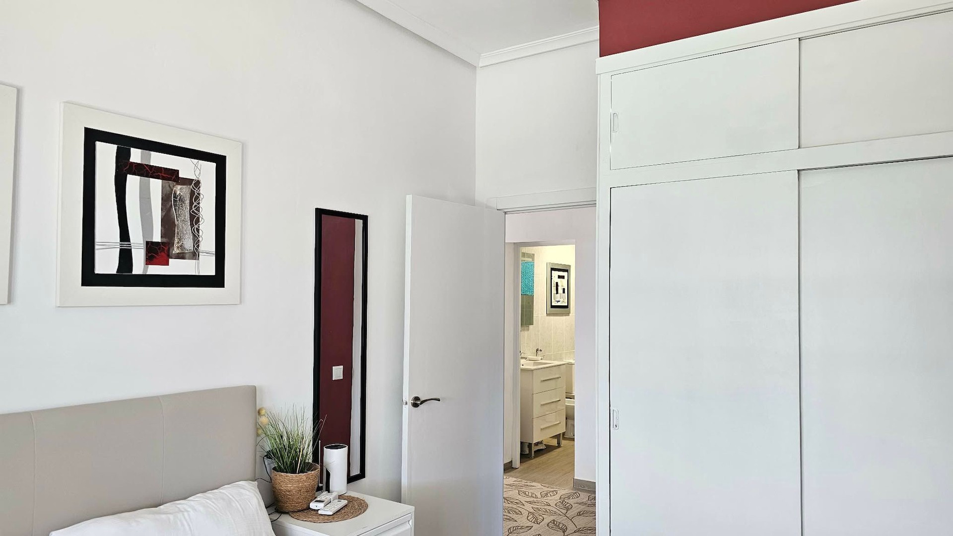 Herverkoop - Vrijstaande Villa -
La Marina