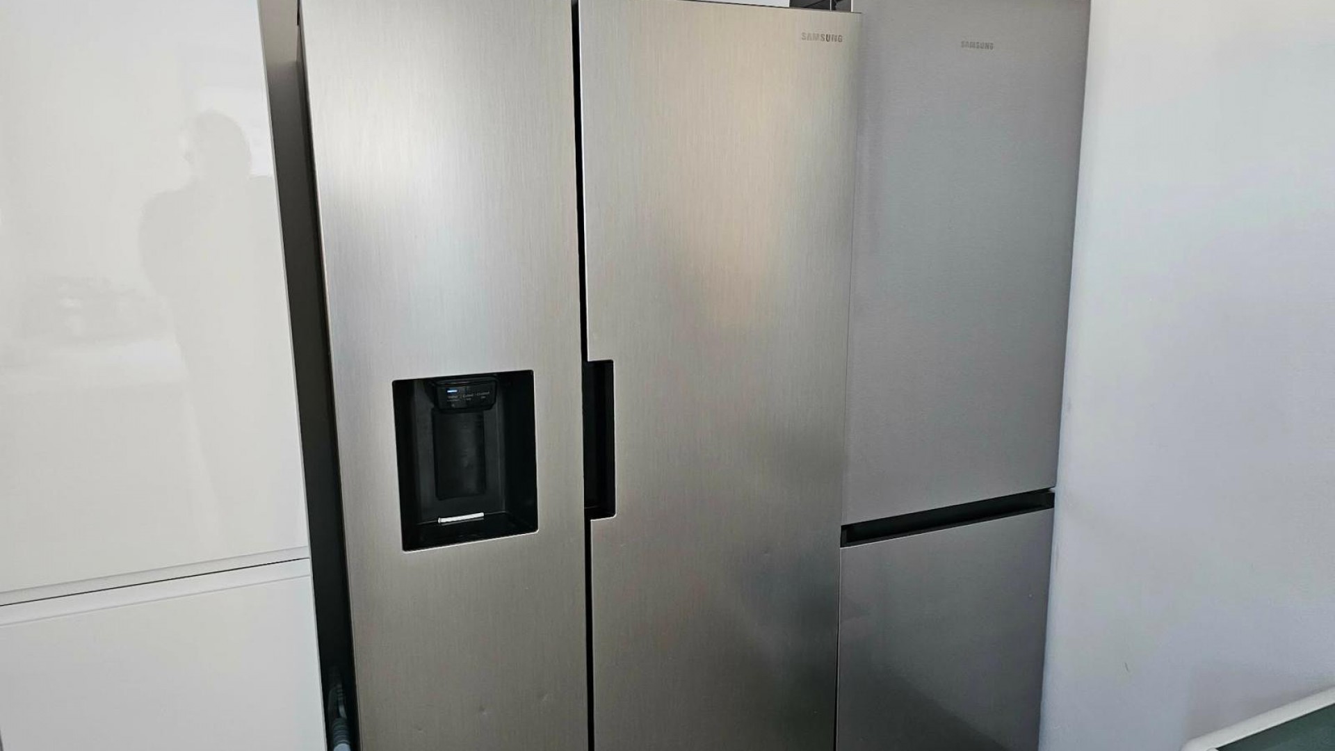 Herverkoop - Vrijstaande Villa -
La Marina