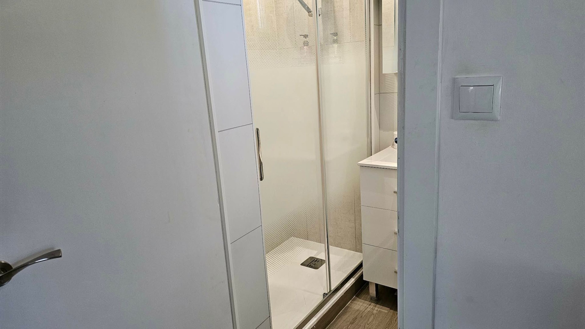 Herverkoop - Vrijstaande Villa -
La Marina