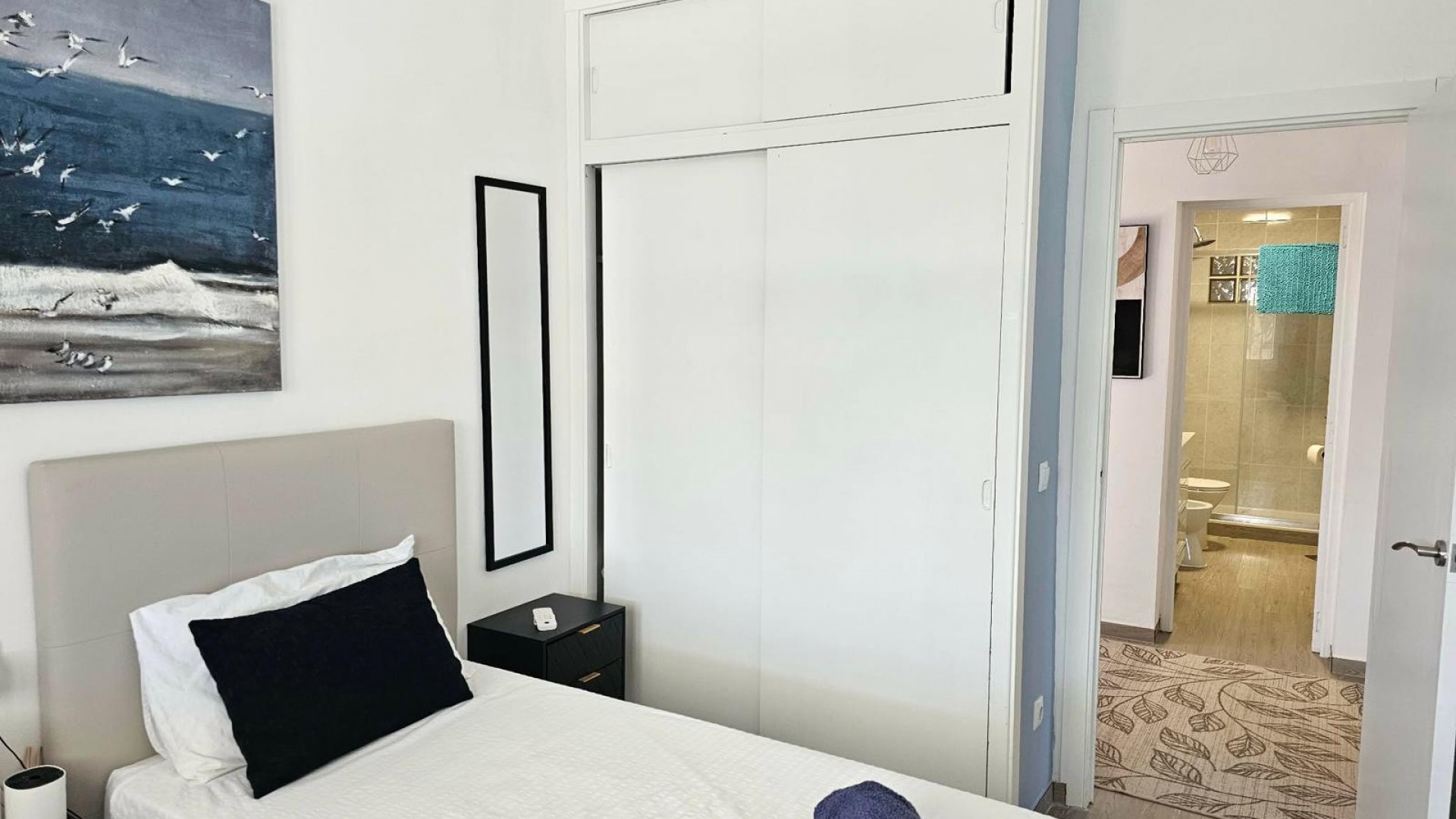 Herverkoop - Vrijstaande Villa -
La Marina