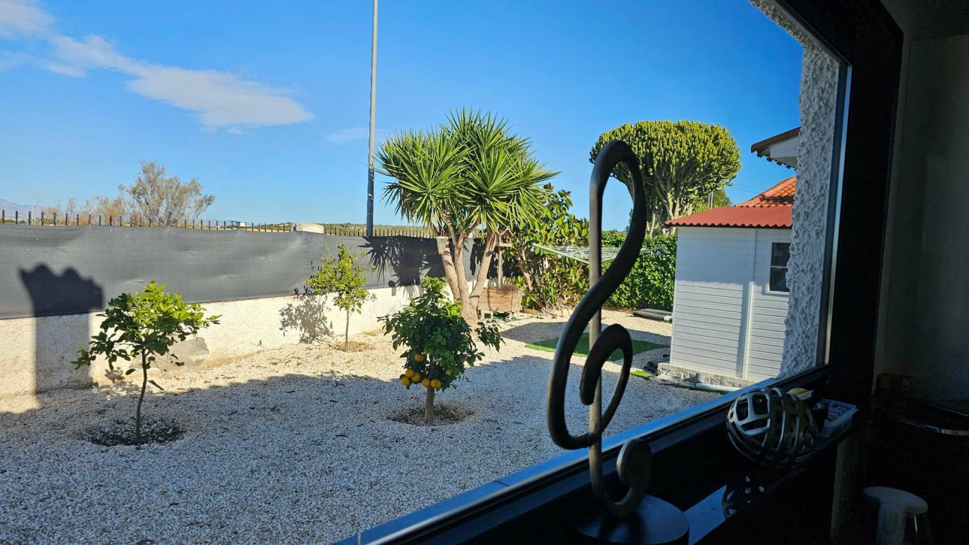 Herverkoop - Vrijstaande Villa -
La Marina