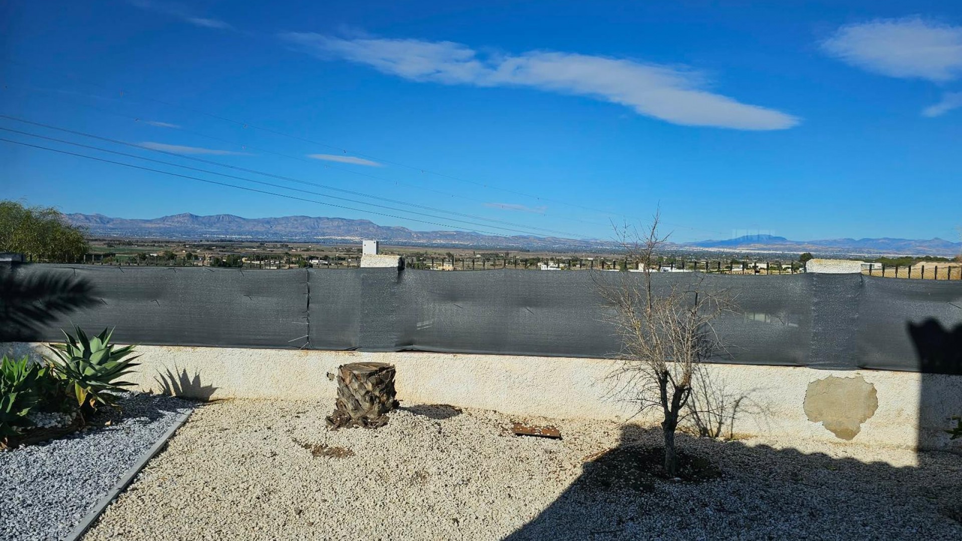 Herverkoop - Vrijstaande Villa -
La Marina