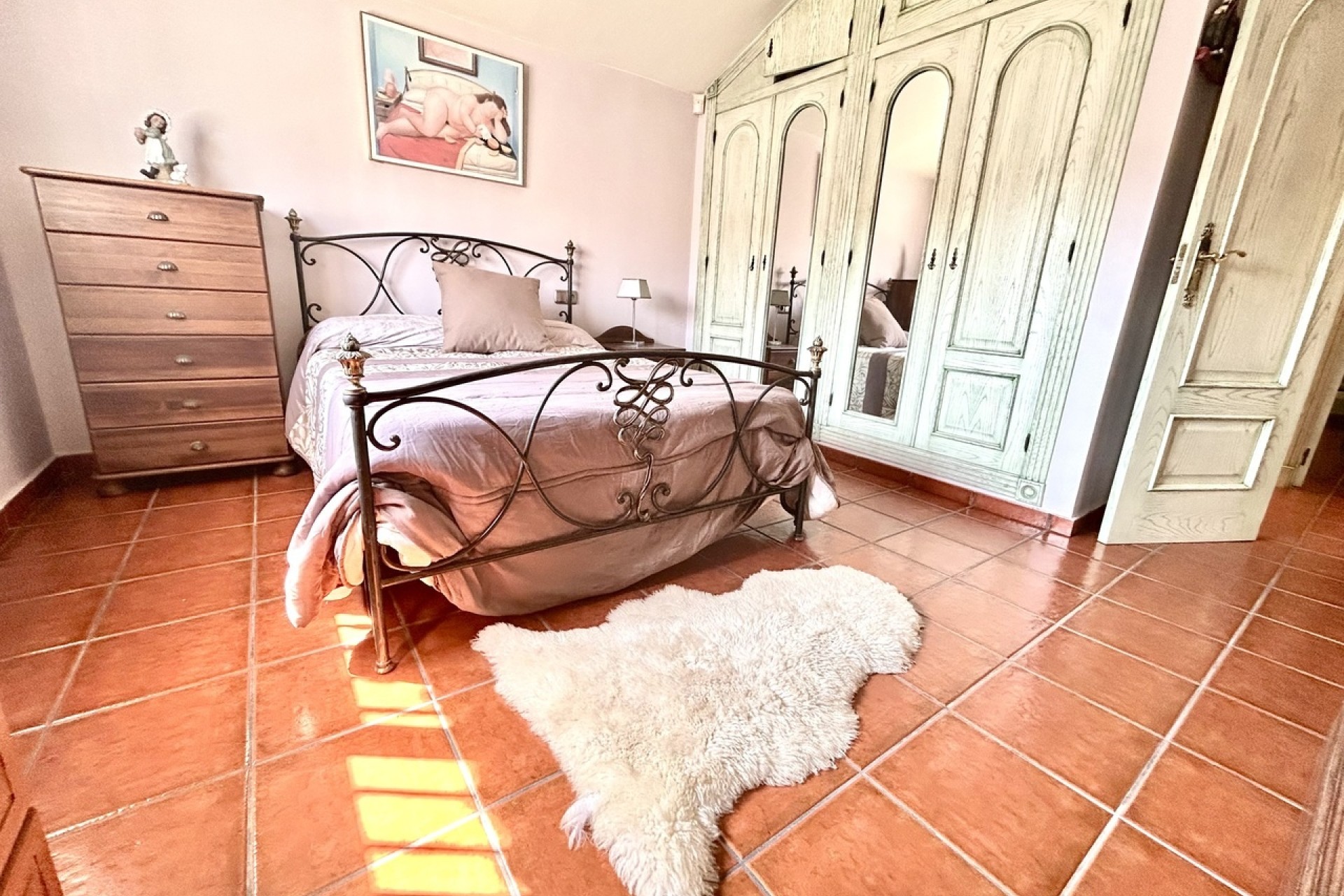 Herverkoop - Vrijstaande Villa -
La Mata - Costa Blanca