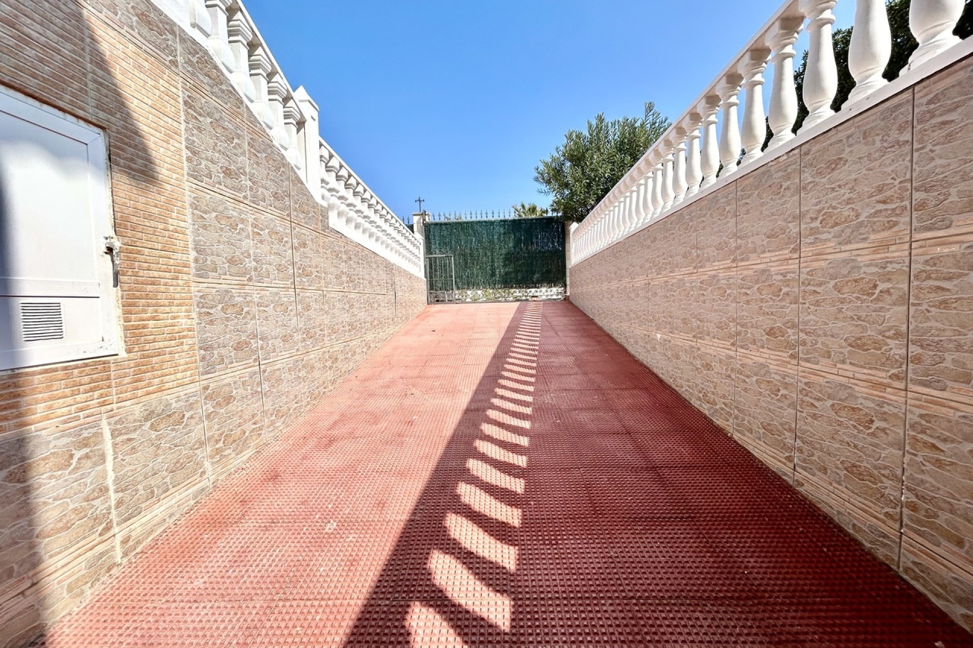 Herverkoop - Vrijstaande Villa -
La Mata - Costa Blanca