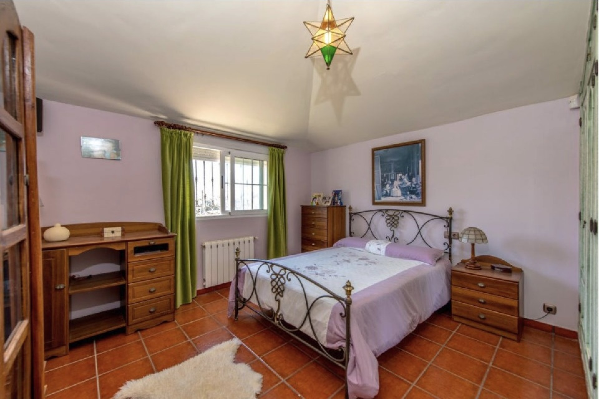 Herverkoop - Vrijstaande Villa -
La Mata - Costa Blanca
