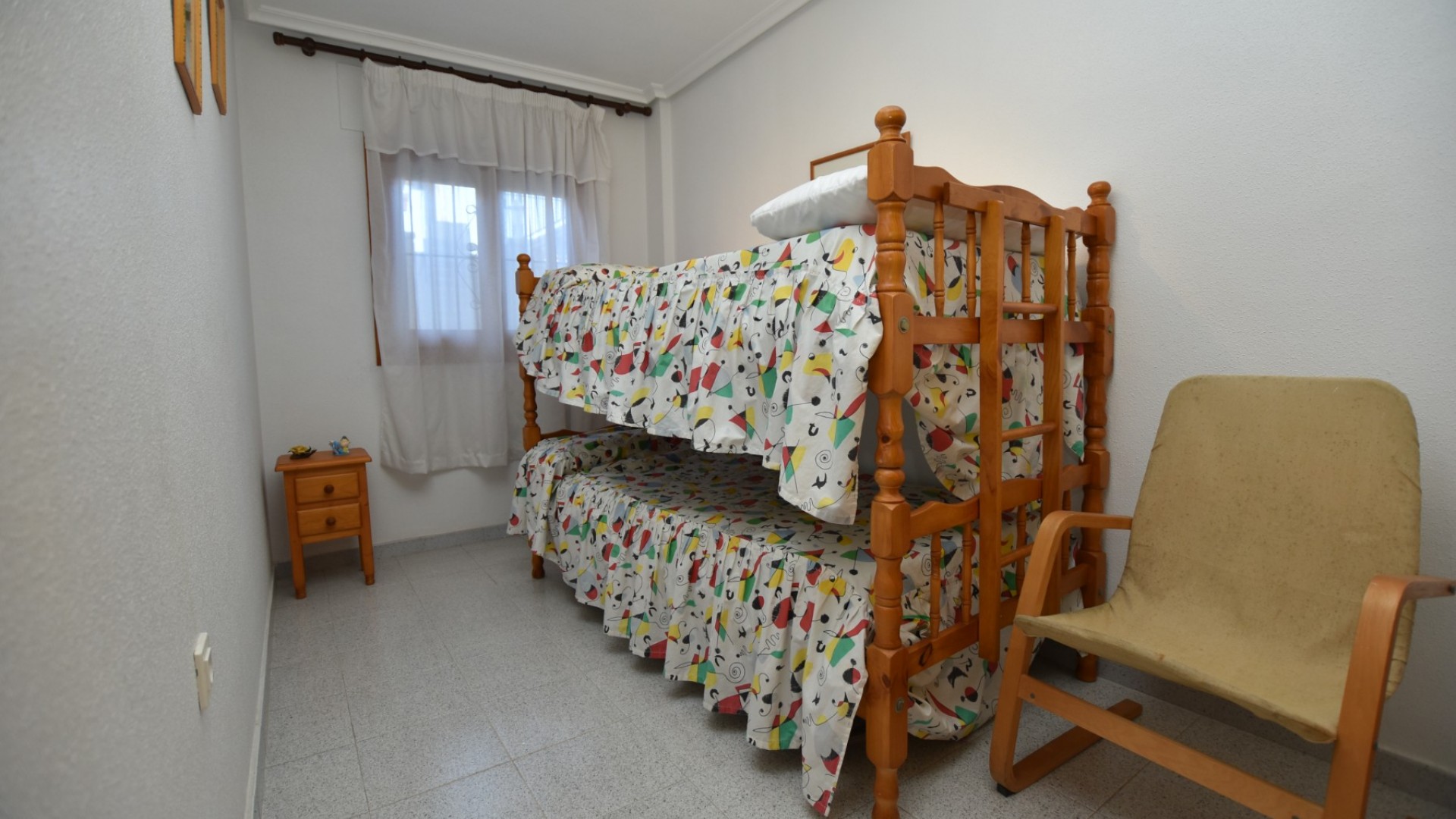 Herverkoop - Vrijstaande Villa -
La Mata