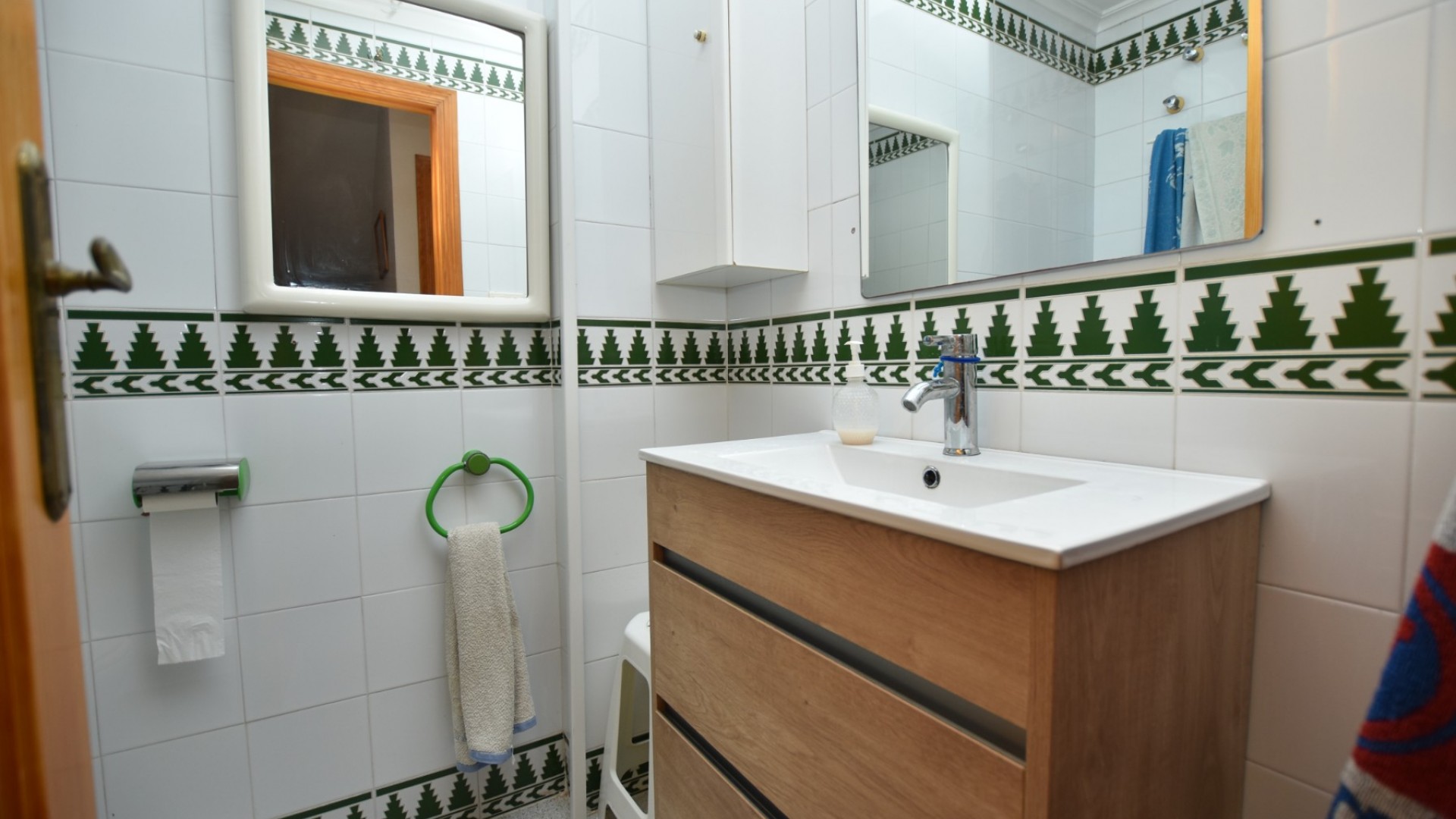 Herverkoop - Vrijstaande Villa -
La Mata