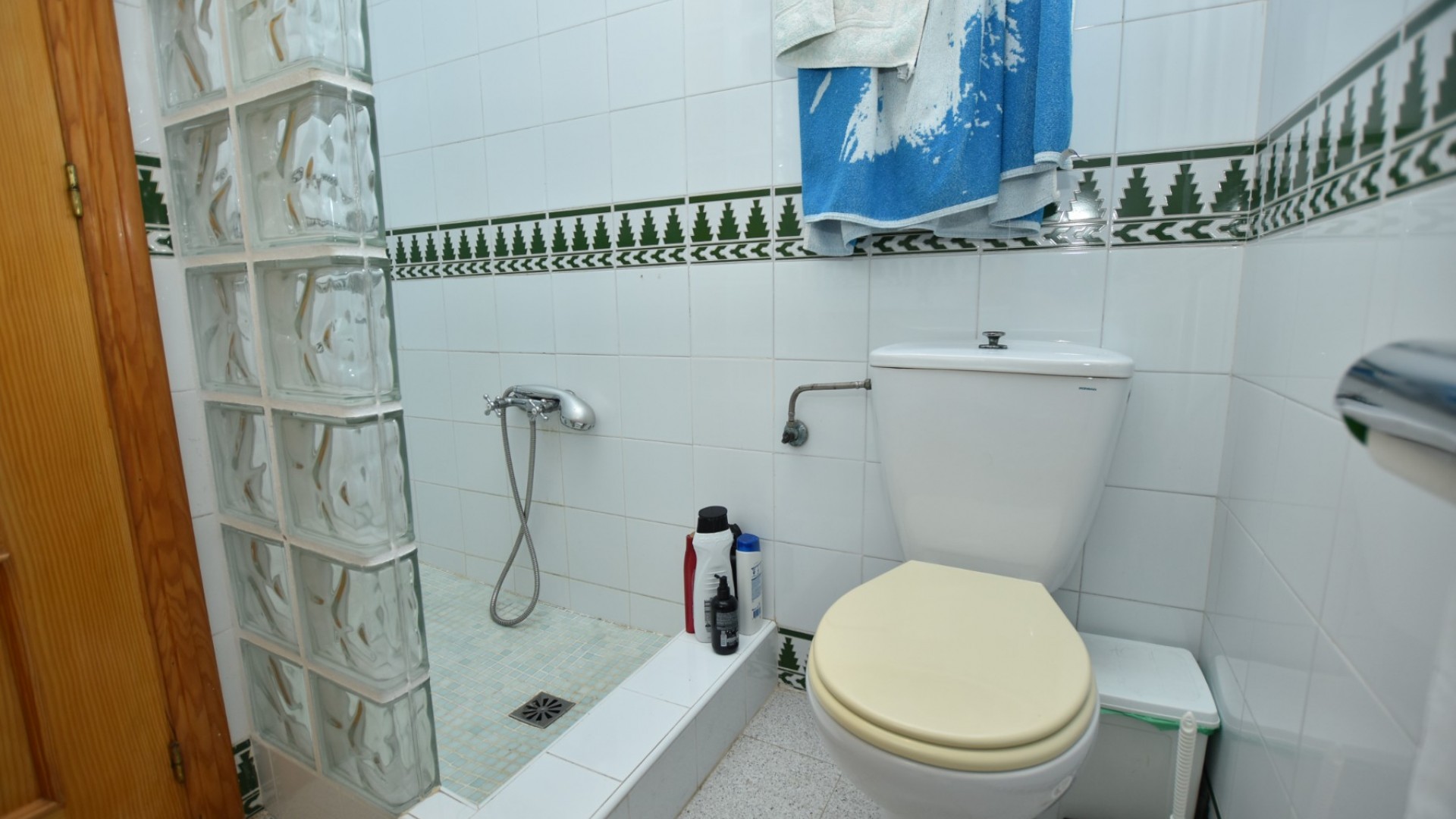 Herverkoop - Vrijstaande Villa -
La Mata