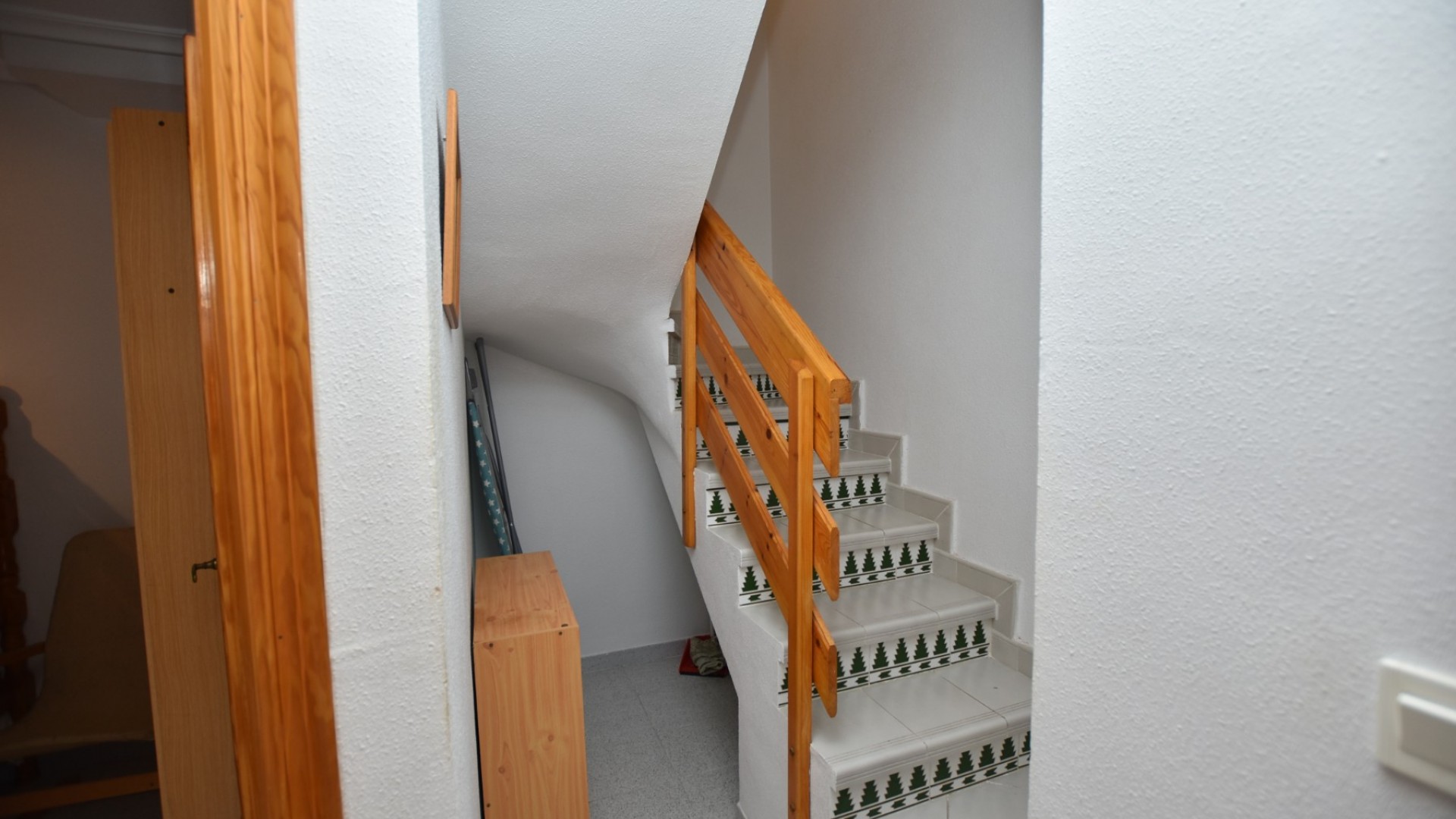 Herverkoop - Vrijstaande Villa -
La Mata