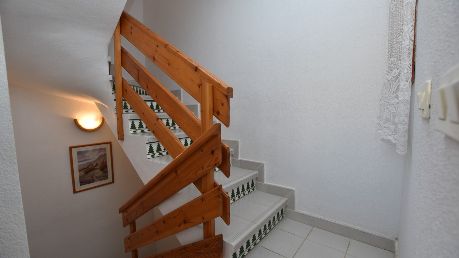 Herverkoop - Vrijstaande Villa -
La Mata