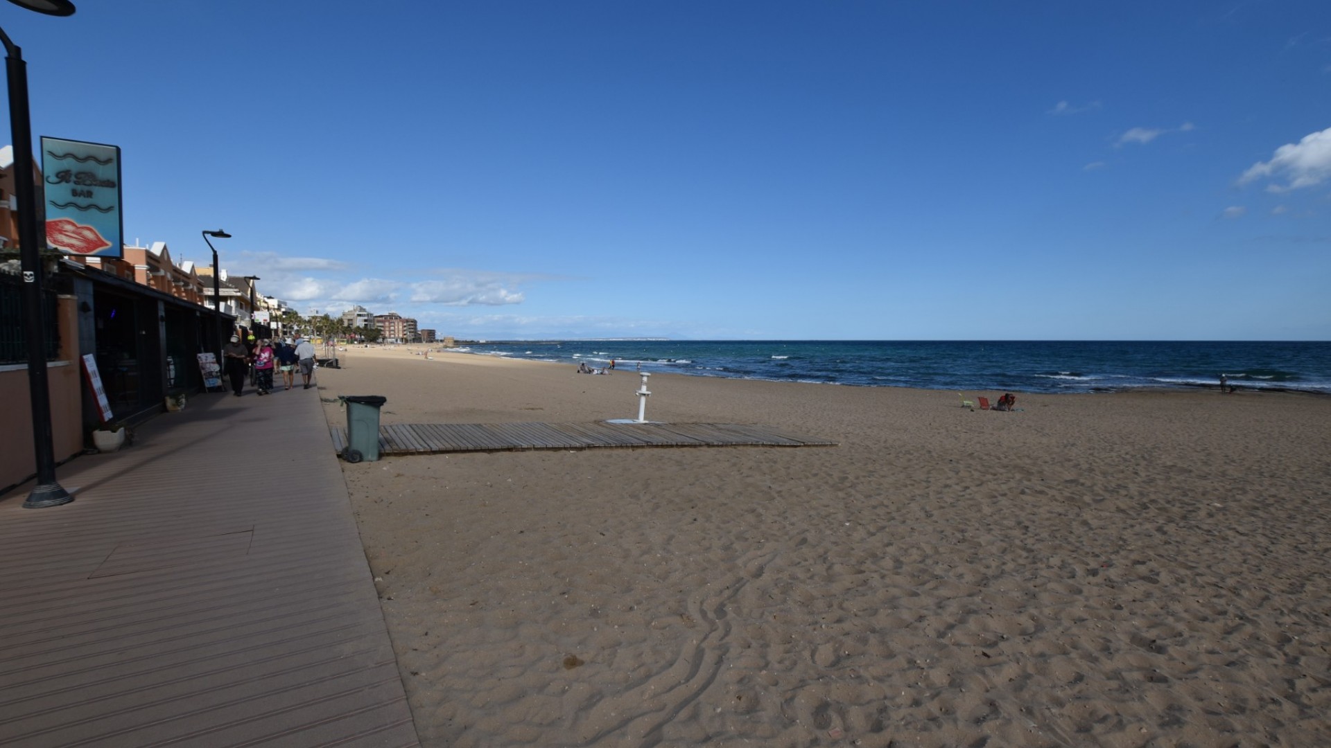 Herverkoop - Vrijstaande Villa -
La Mata