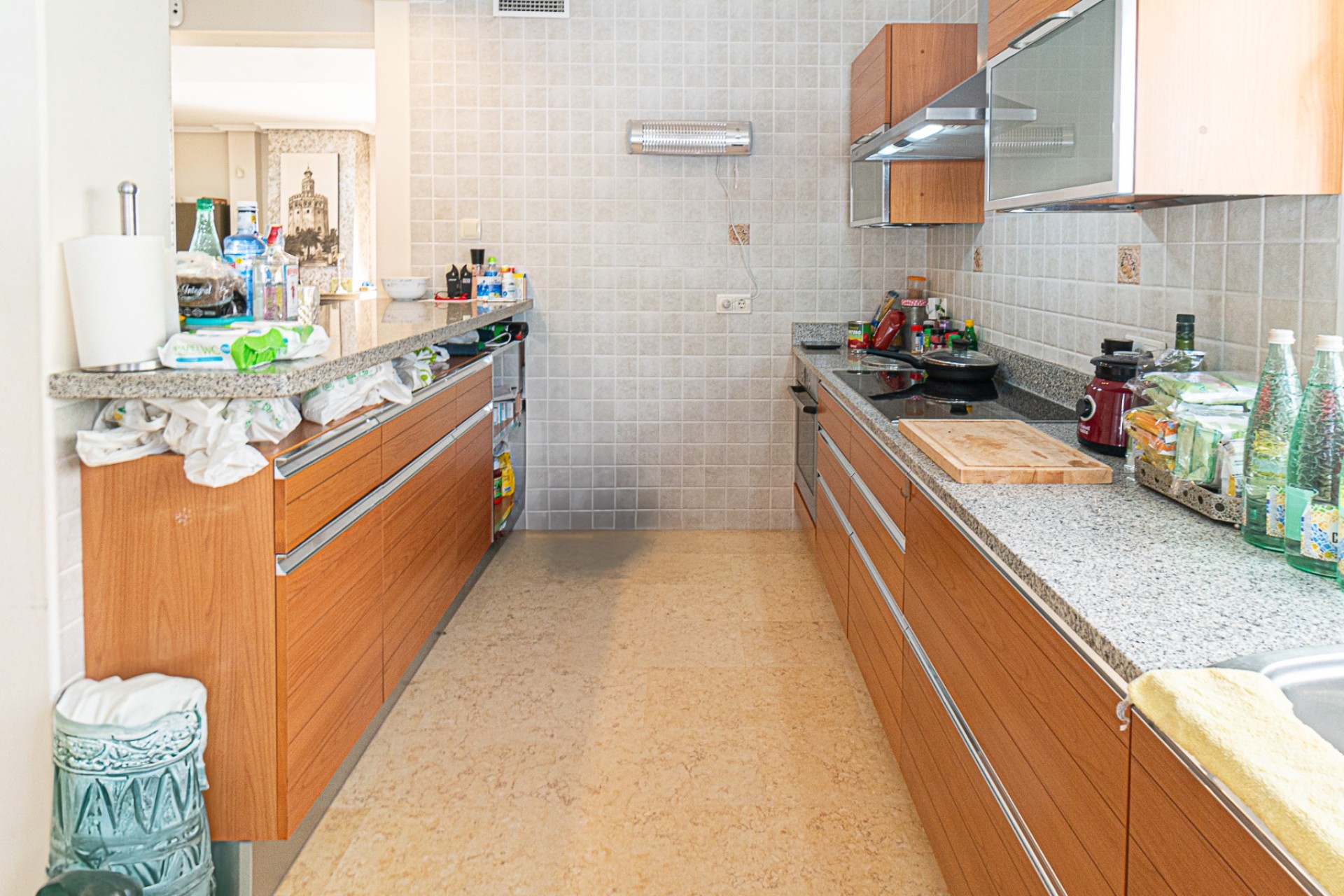 Herverkoop - Vrijstaande Villa -
La Mata