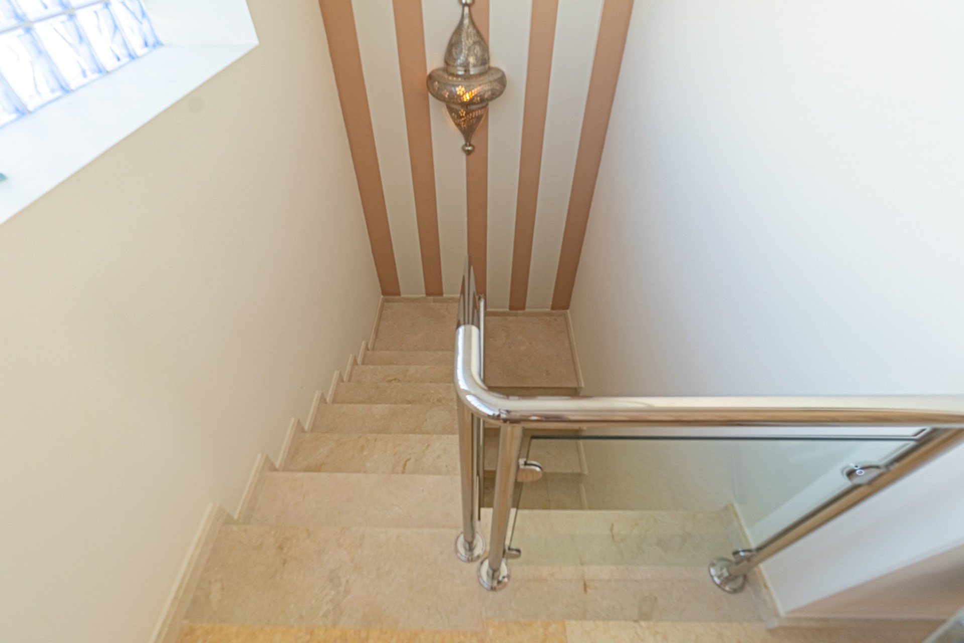 Herverkoop - Vrijstaande Villa -
La Mata