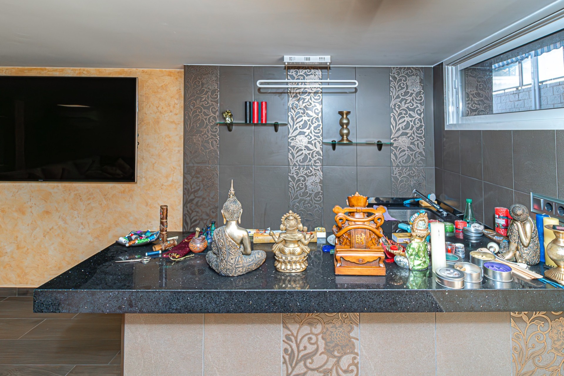 Herverkoop - Vrijstaande Villa -
La Mata