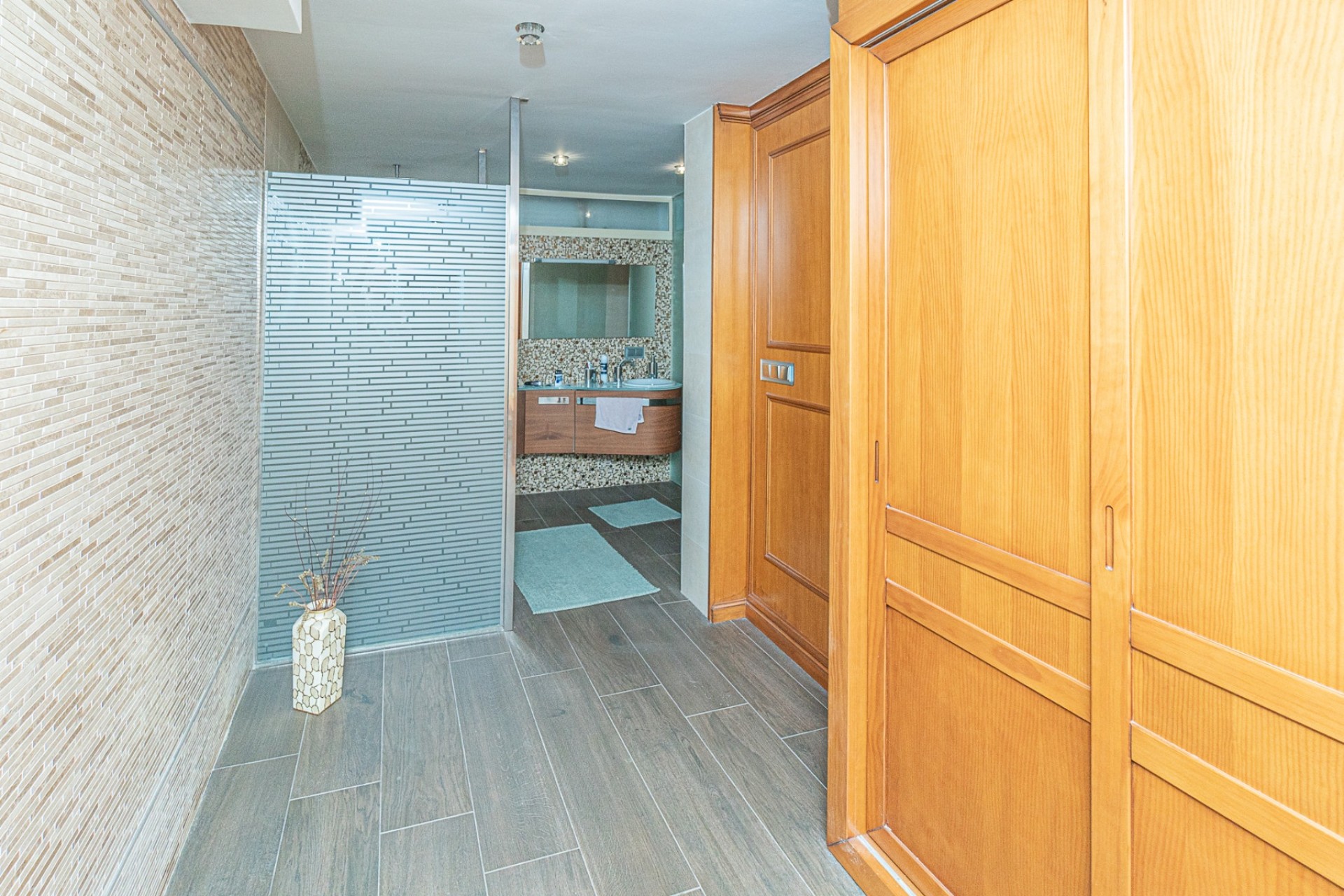 Herverkoop - Vrijstaande Villa -
La Mata