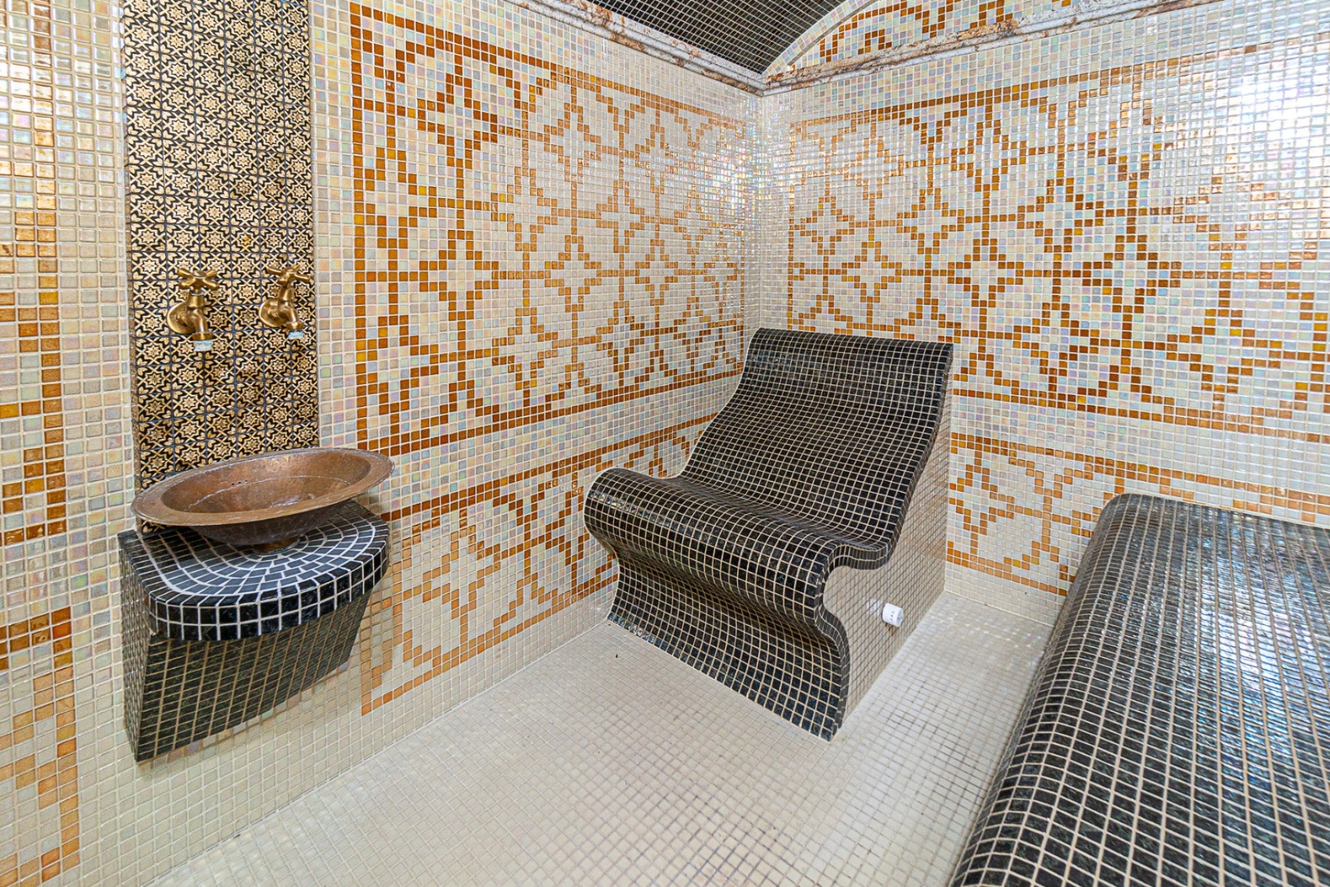 Herverkoop - Vrijstaande Villa -
La Mata