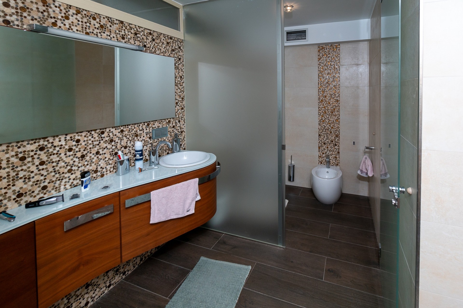 Herverkoop - Vrijstaande Villa -
La Mata