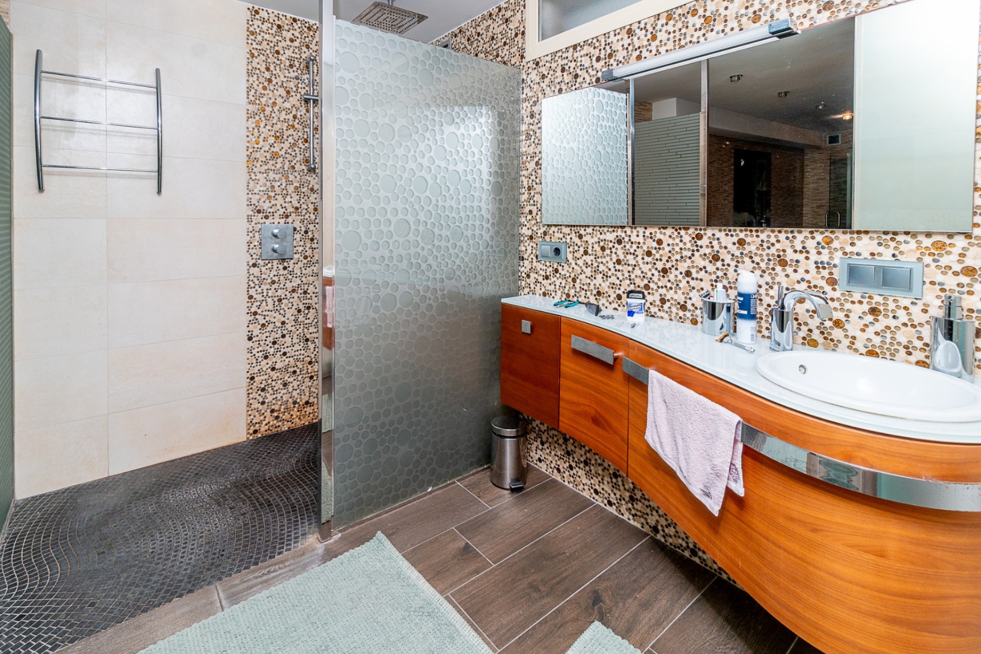 Herverkoop - Vrijstaande Villa -
La Mata